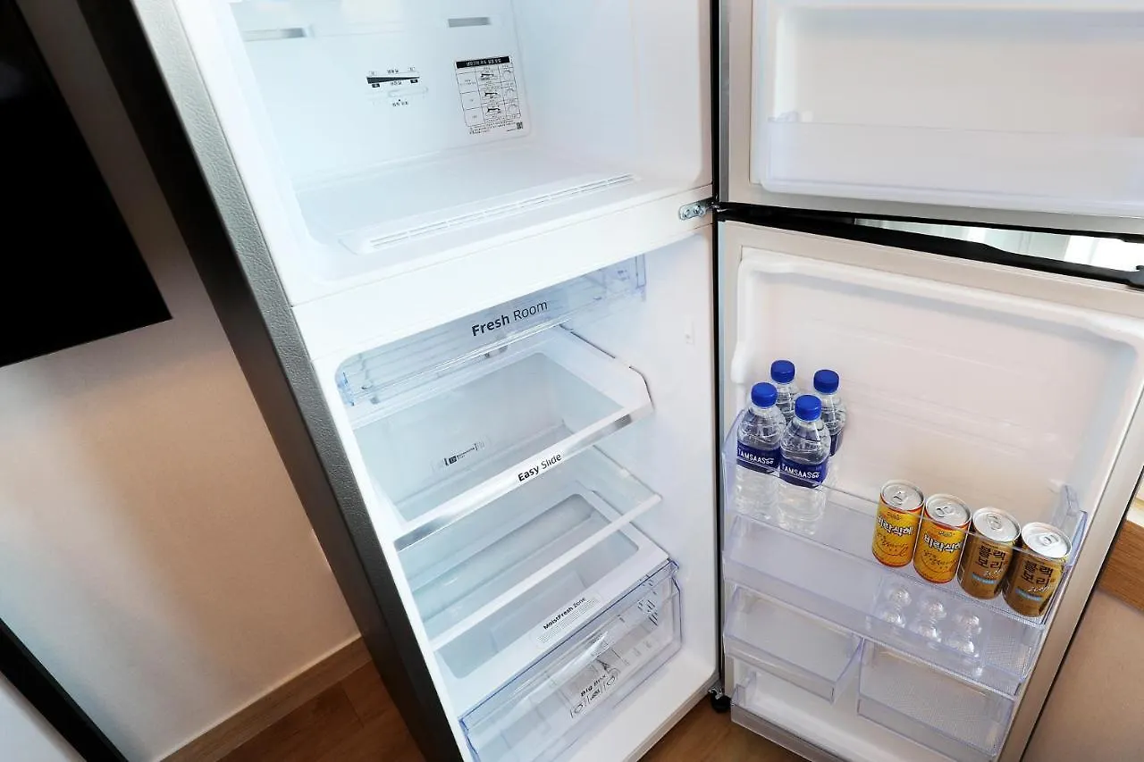 Incheon The Rest Hotel