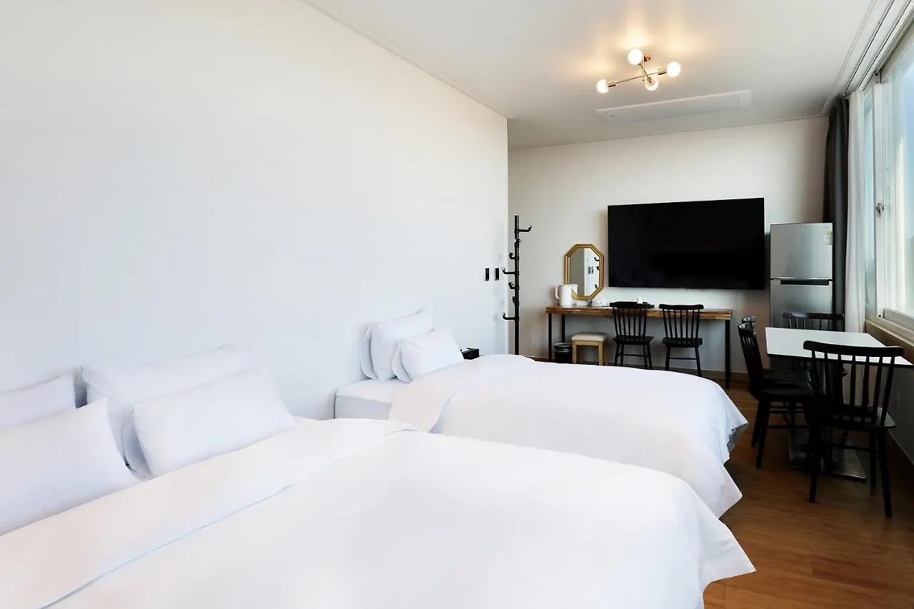 Incheon The Rest Hotel