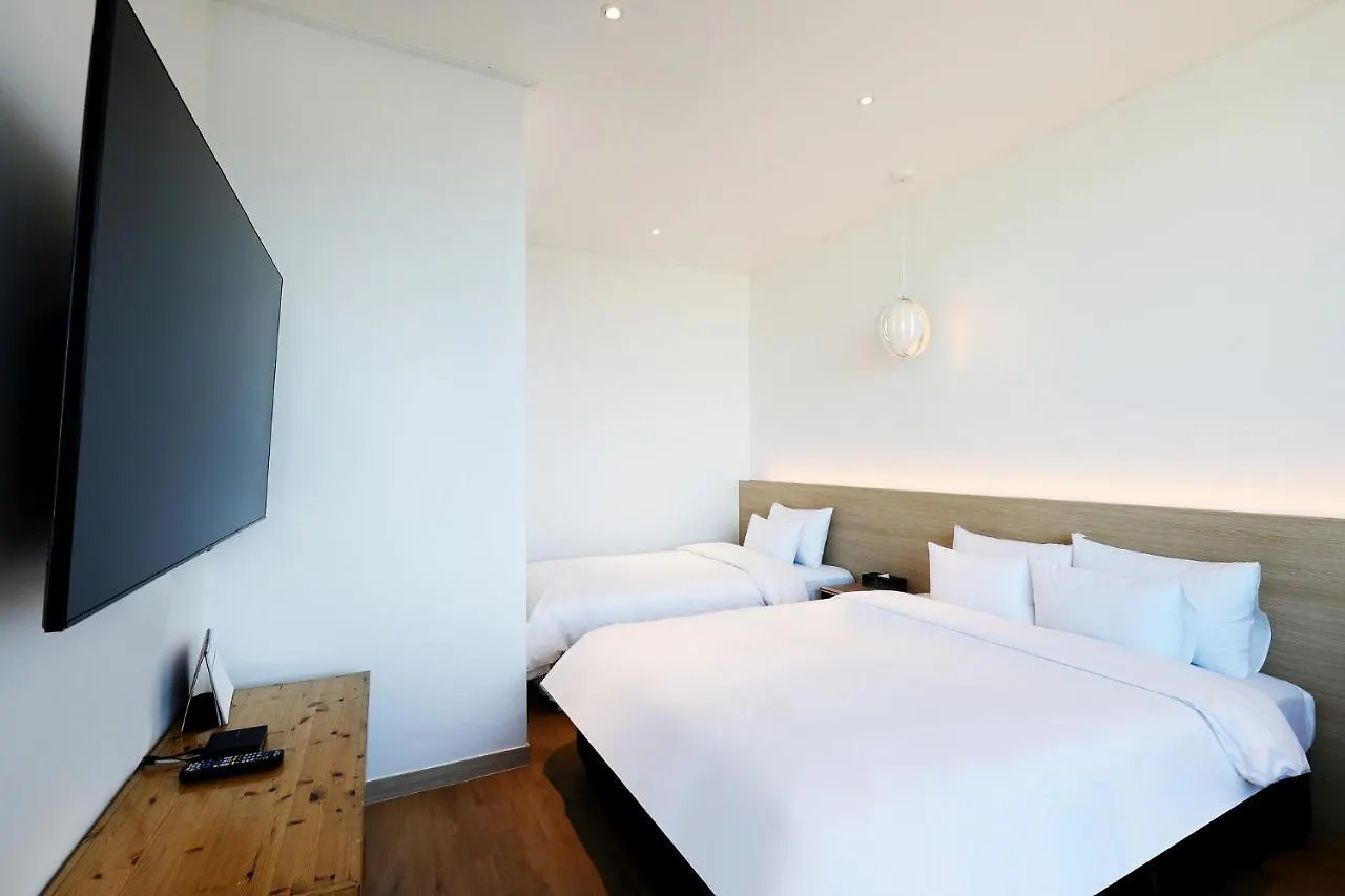 Incheon The Rest Hotel 4*,  South Korea