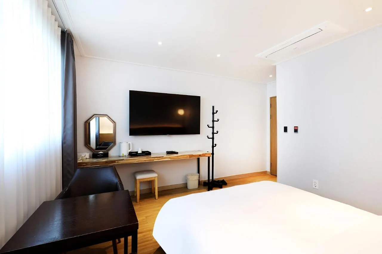 Incheon The Rest Hotel 4*,  South Korea