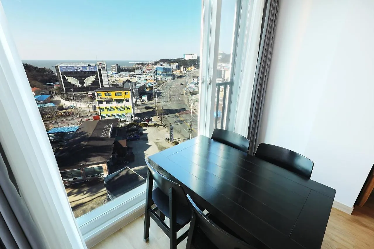 Incheon The Rest Hotel 4*,  South Korea