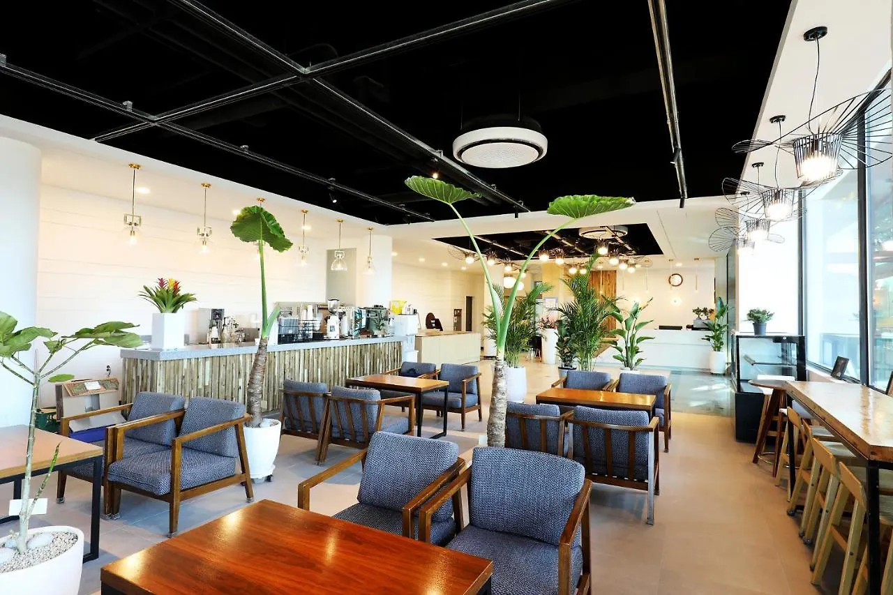 Incheon The Rest Hotel