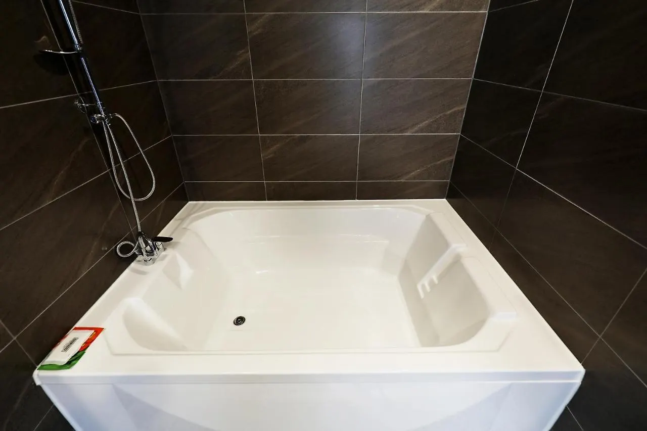 Incheon The Rest Hotel