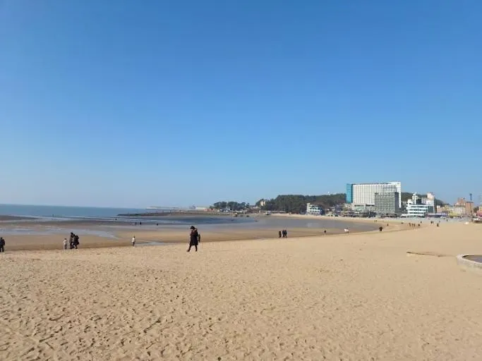 ****  Incheon The Rest Hotel South Korea