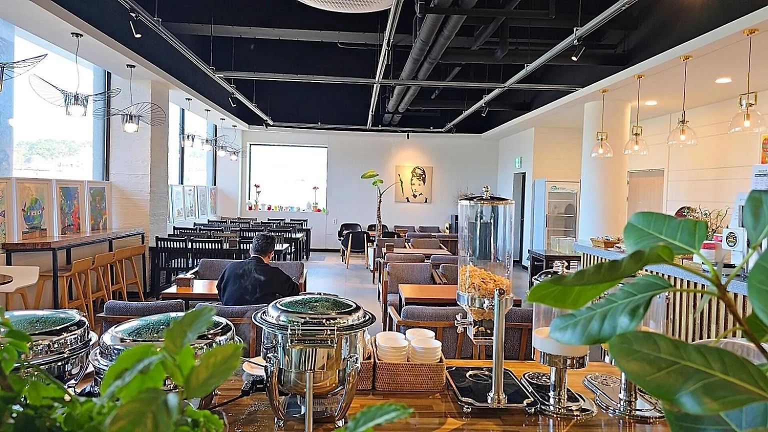 ****  Incheon The Rest Hotel South Korea