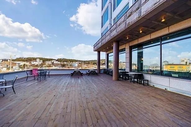 ****  Incheon The Rest Hotel South Korea