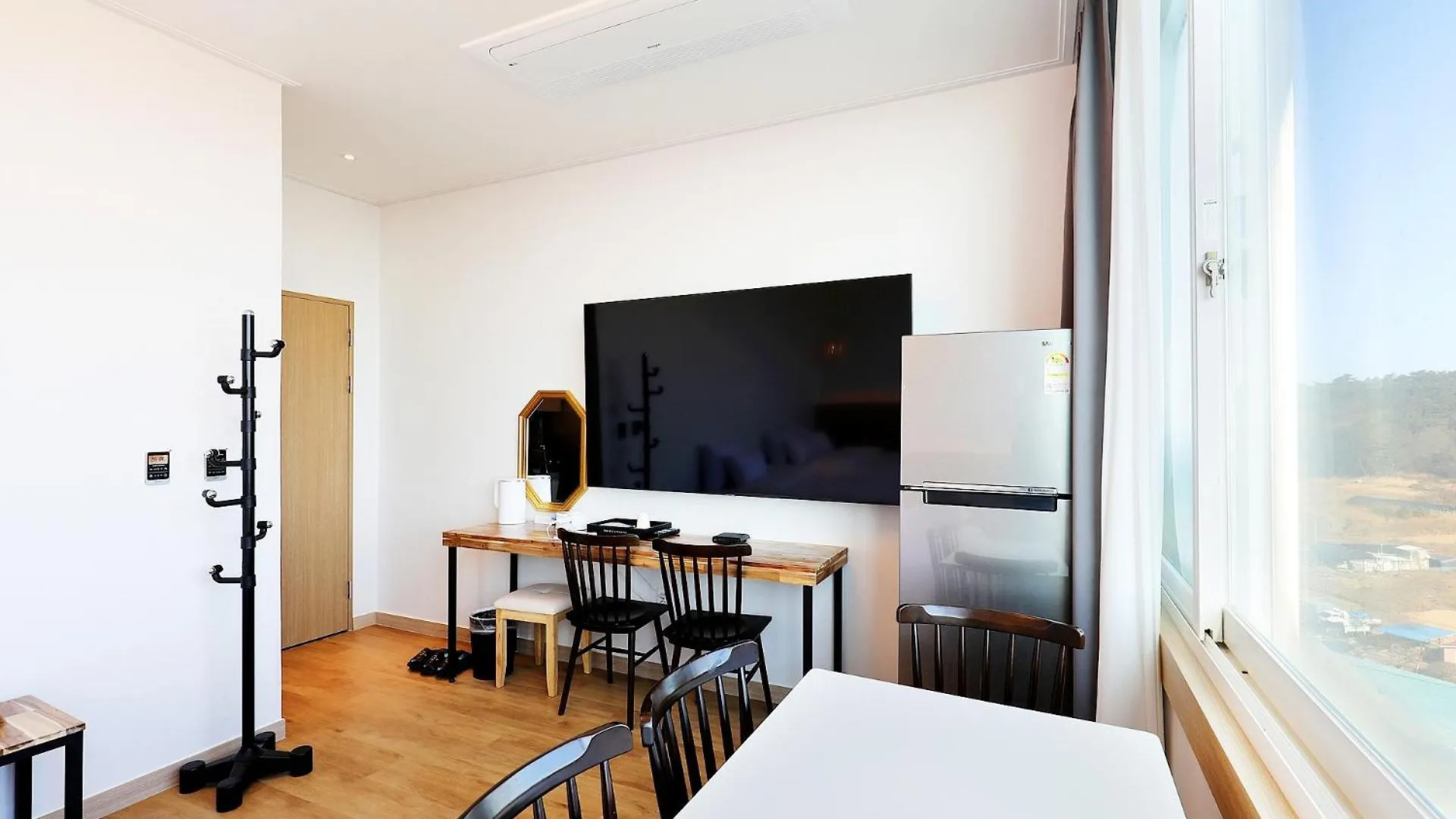 Incheon The Rest Hotel