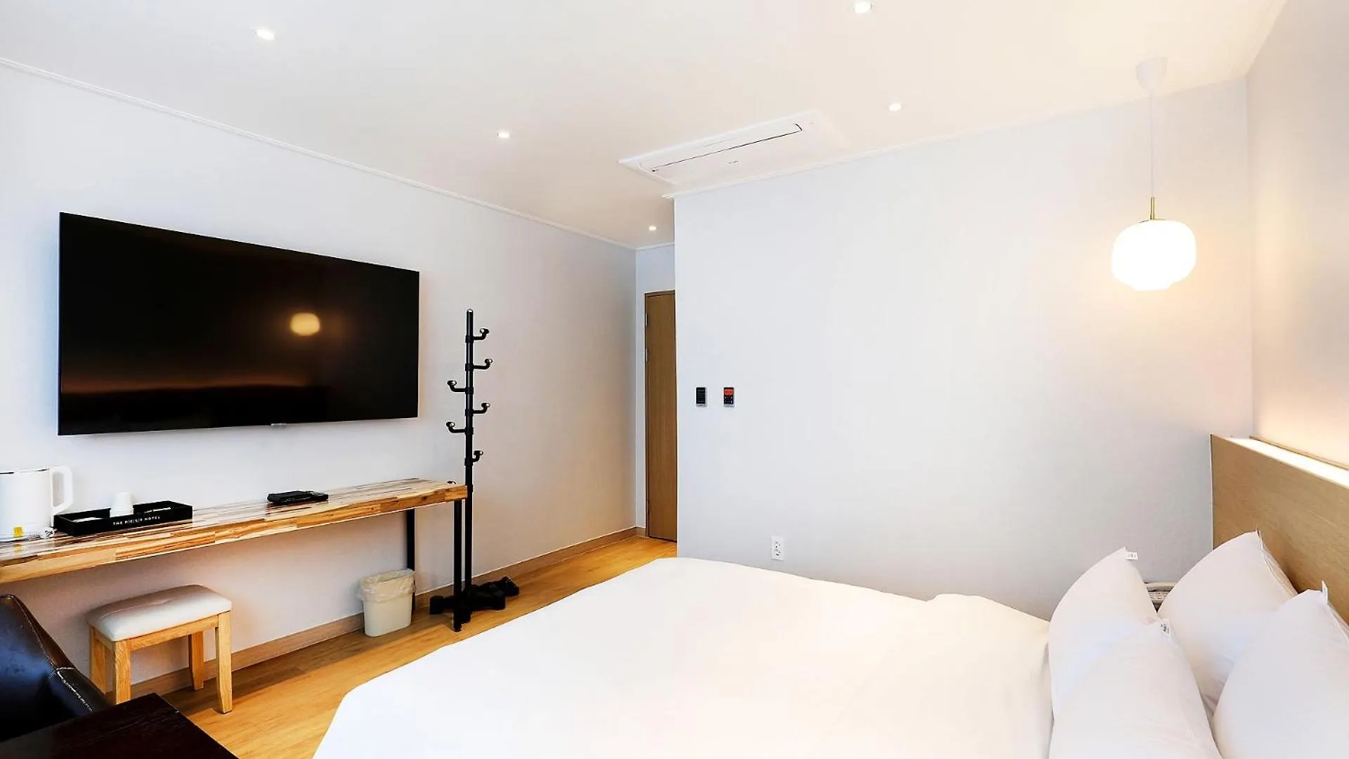 Incheon The Rest Hotel