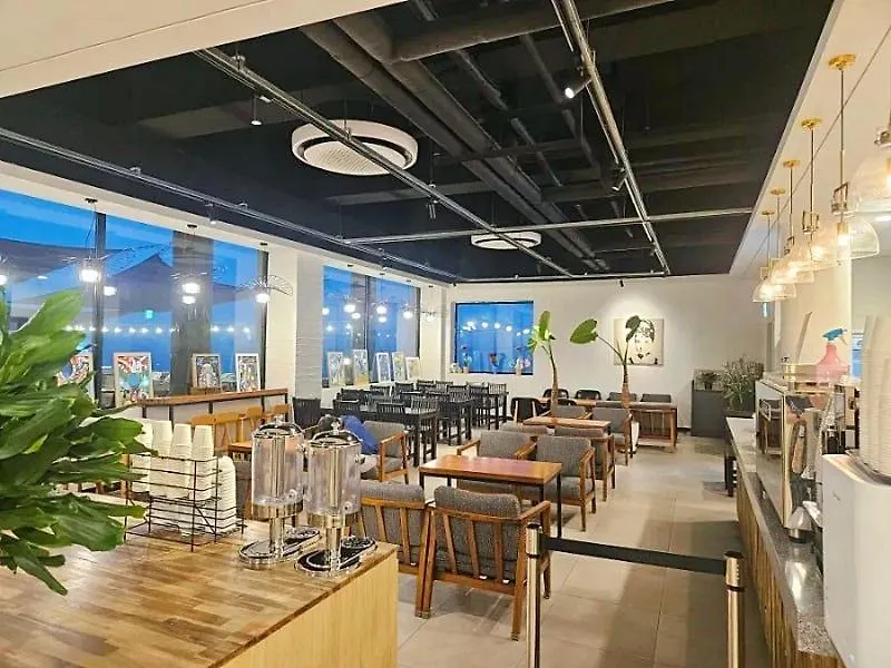 Incheon The Rest Hotel