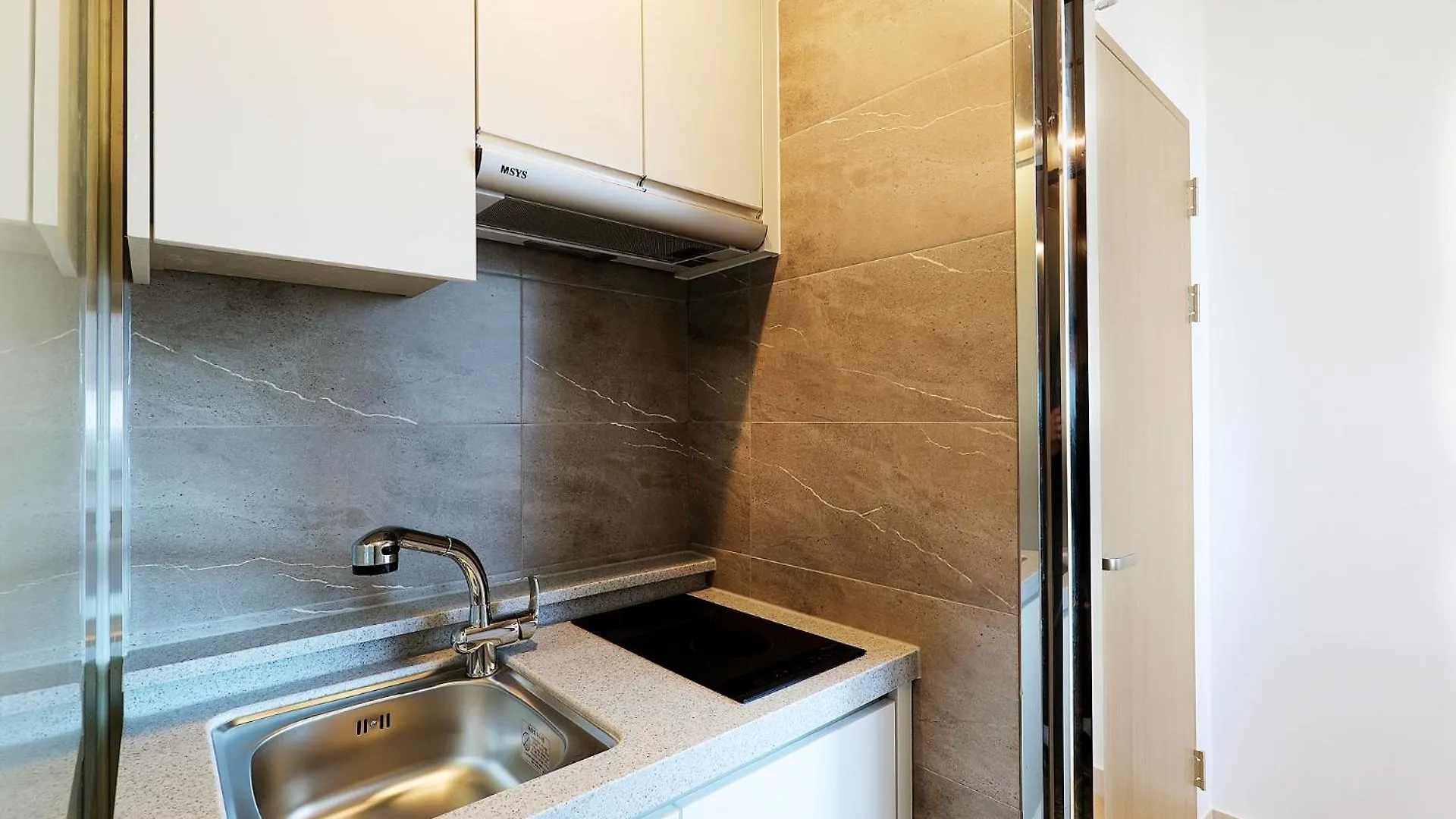 Incheon The Rest Hotel