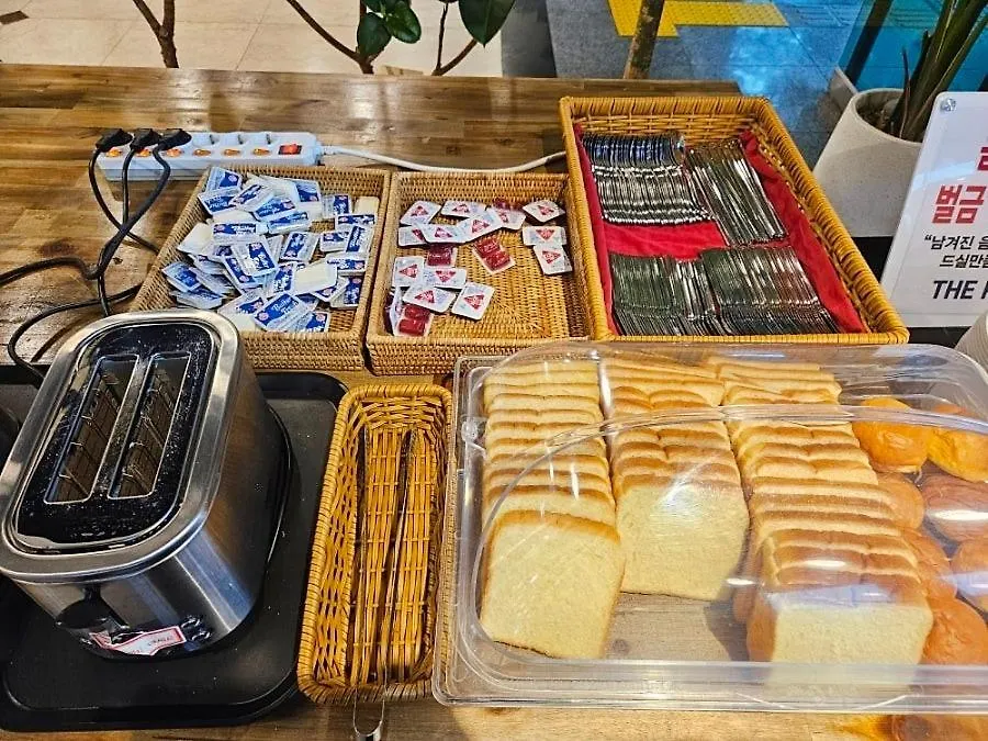 ****  Incheon The Rest Hotel 韓国