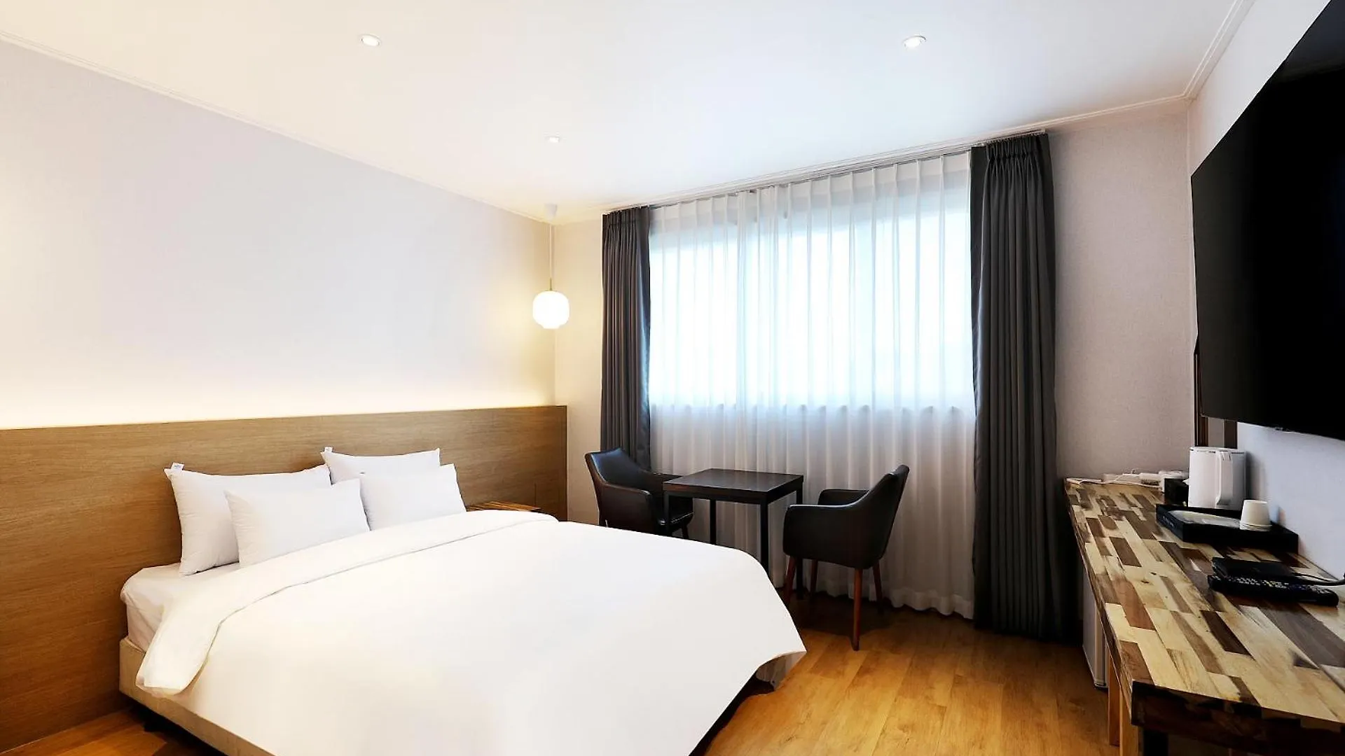 Incheon The Rest Hotel
