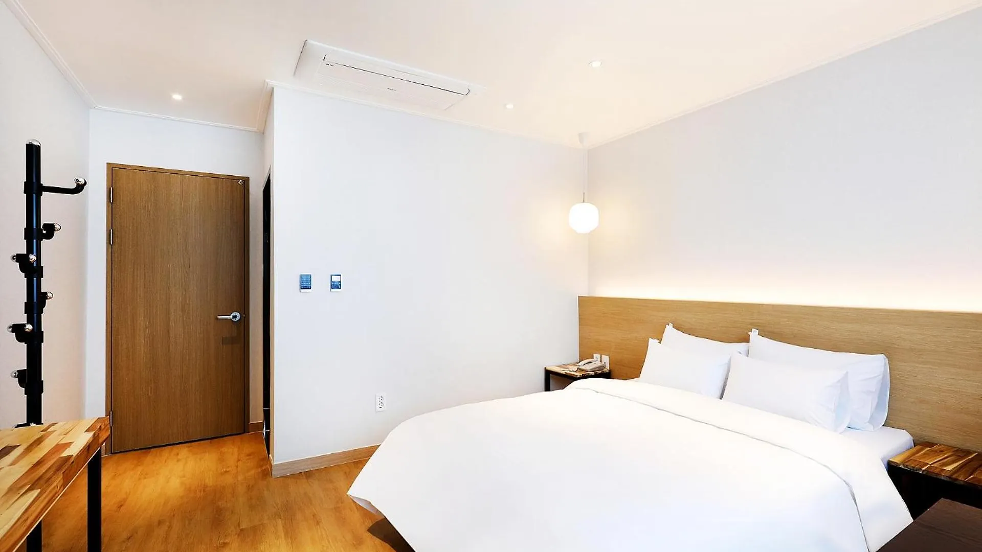 Incheon The Rest Hotel South Korea
