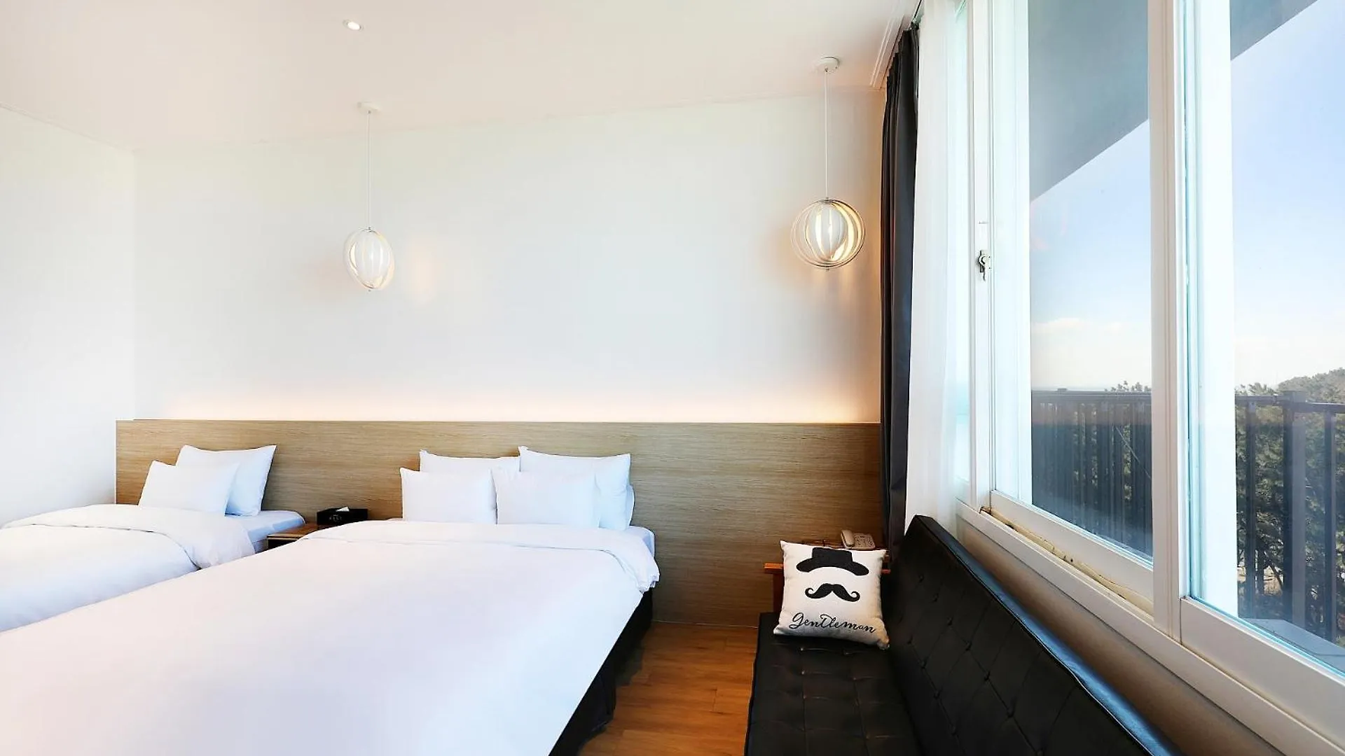Incheon The Rest Hotel