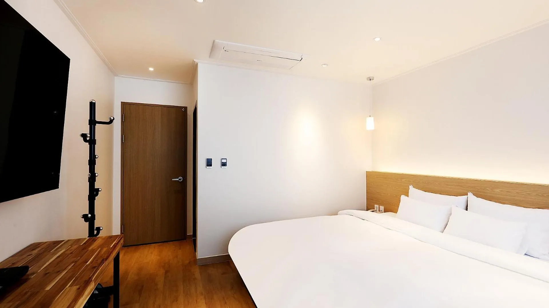 Incheon The Rest Hotel