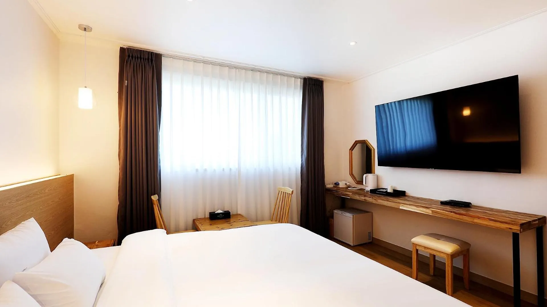 Incheon The Rest Hotel