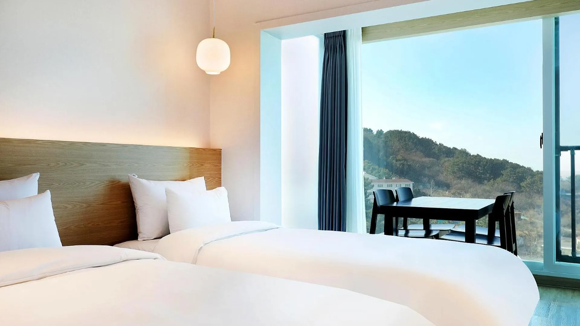 Incheon The Rest Hotel