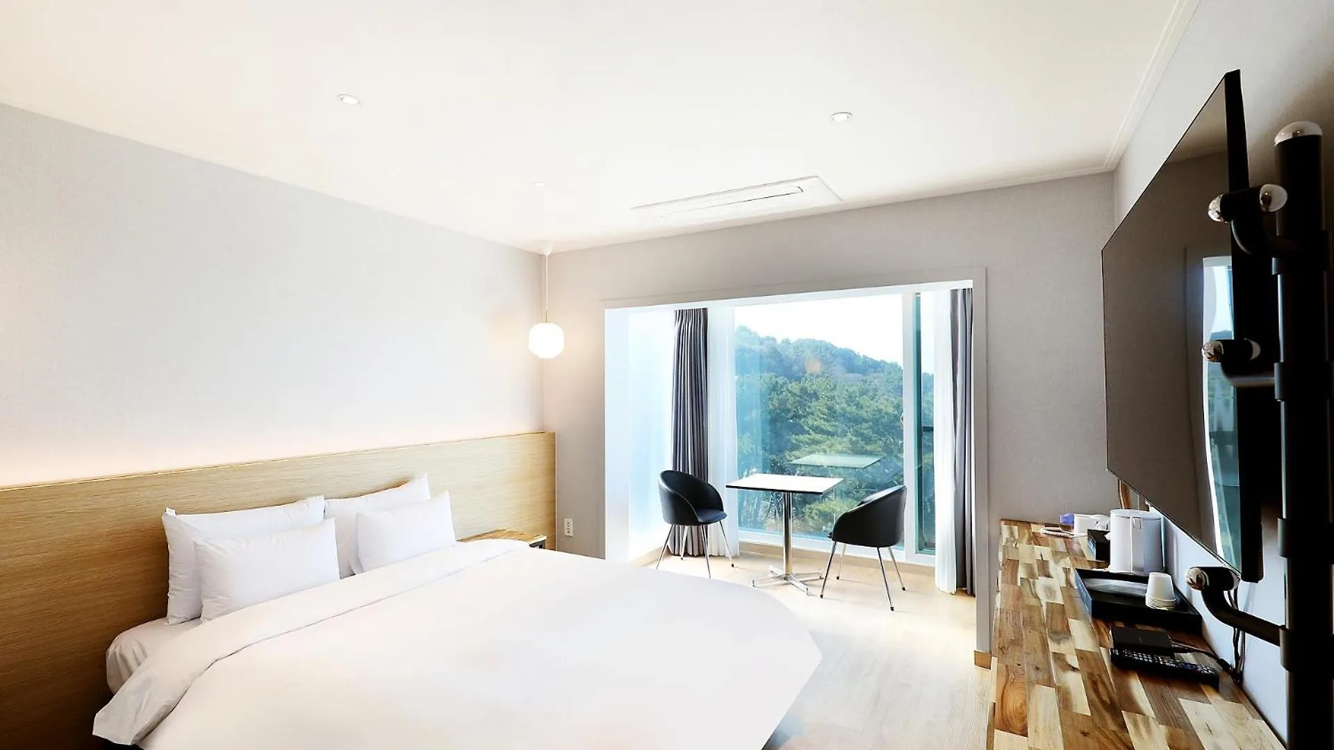 Incheon The Rest Hotel 4*,  South Korea