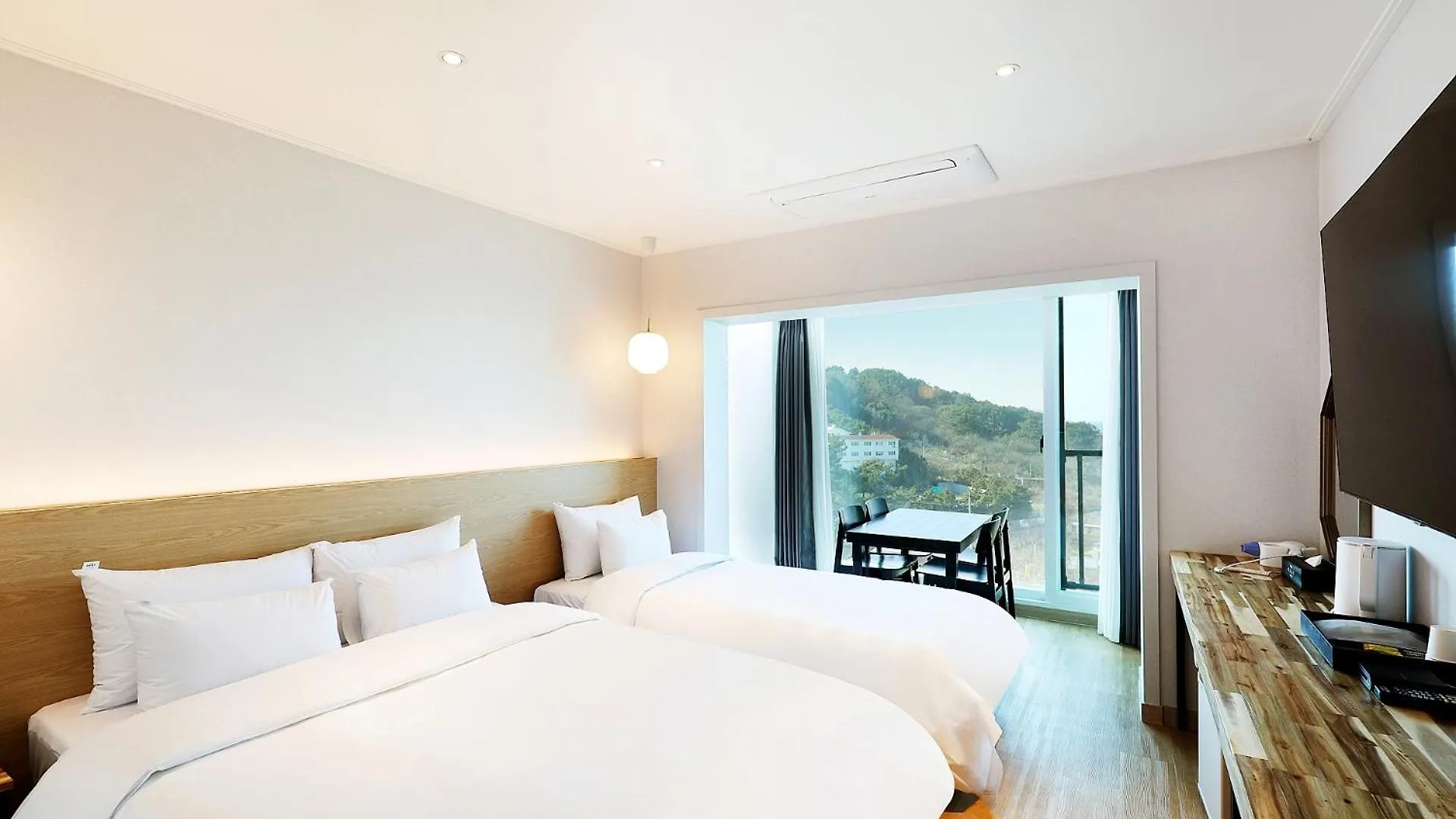 Incheon The Rest Hotel