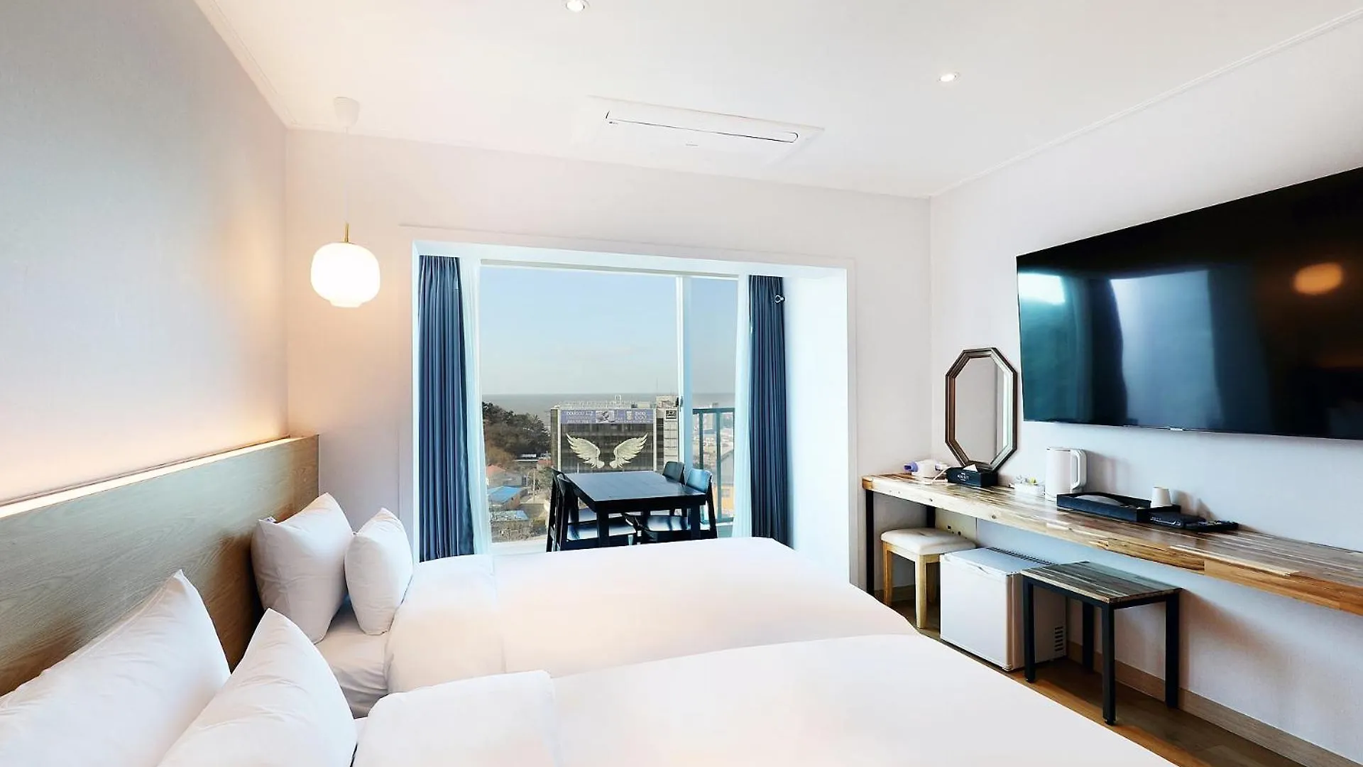 Incheon The Rest Hotel