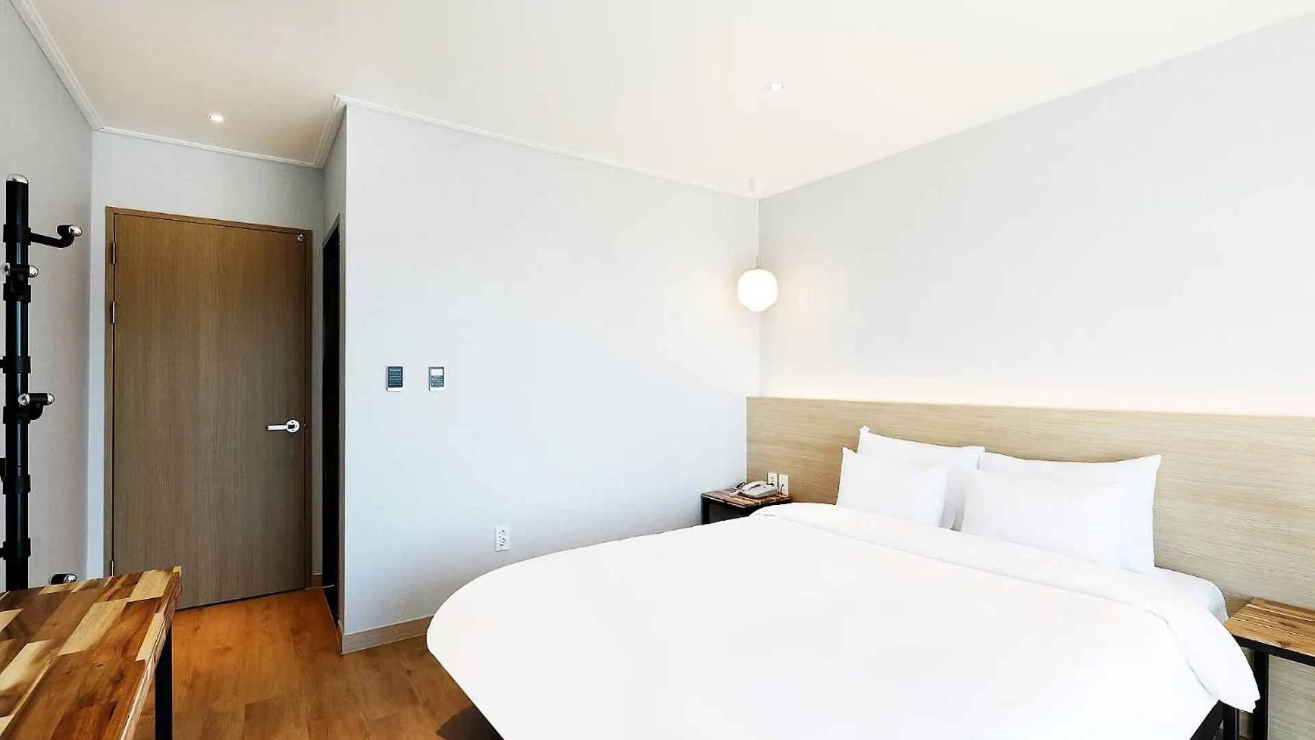 Incheon The Rest Hotel