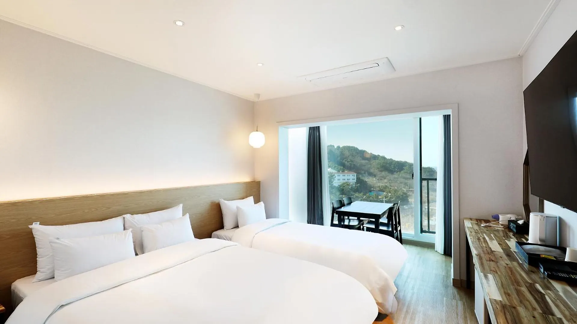 Incheon The Rest Hotel