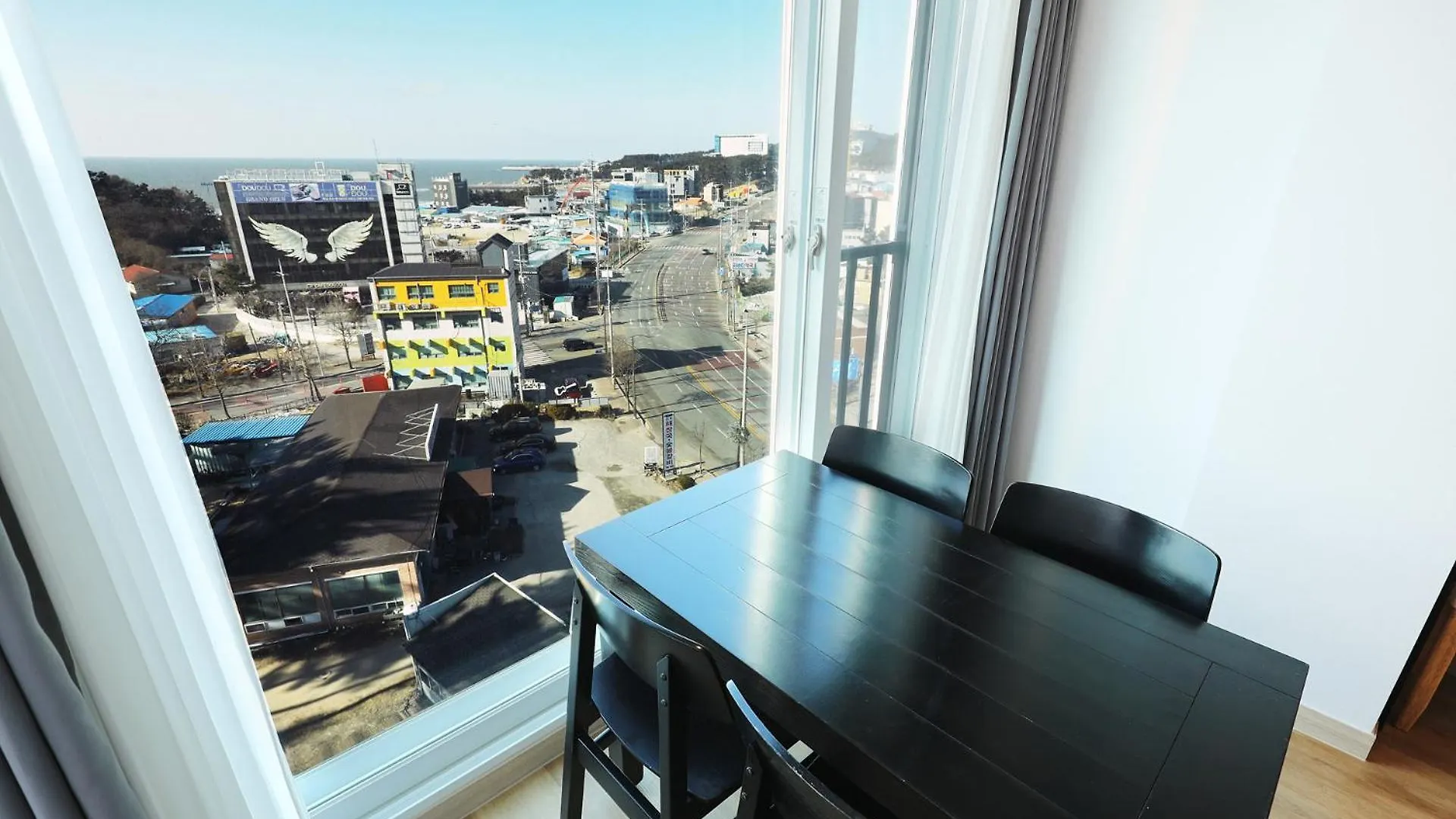 Incheon The Rest Hotel 韓国