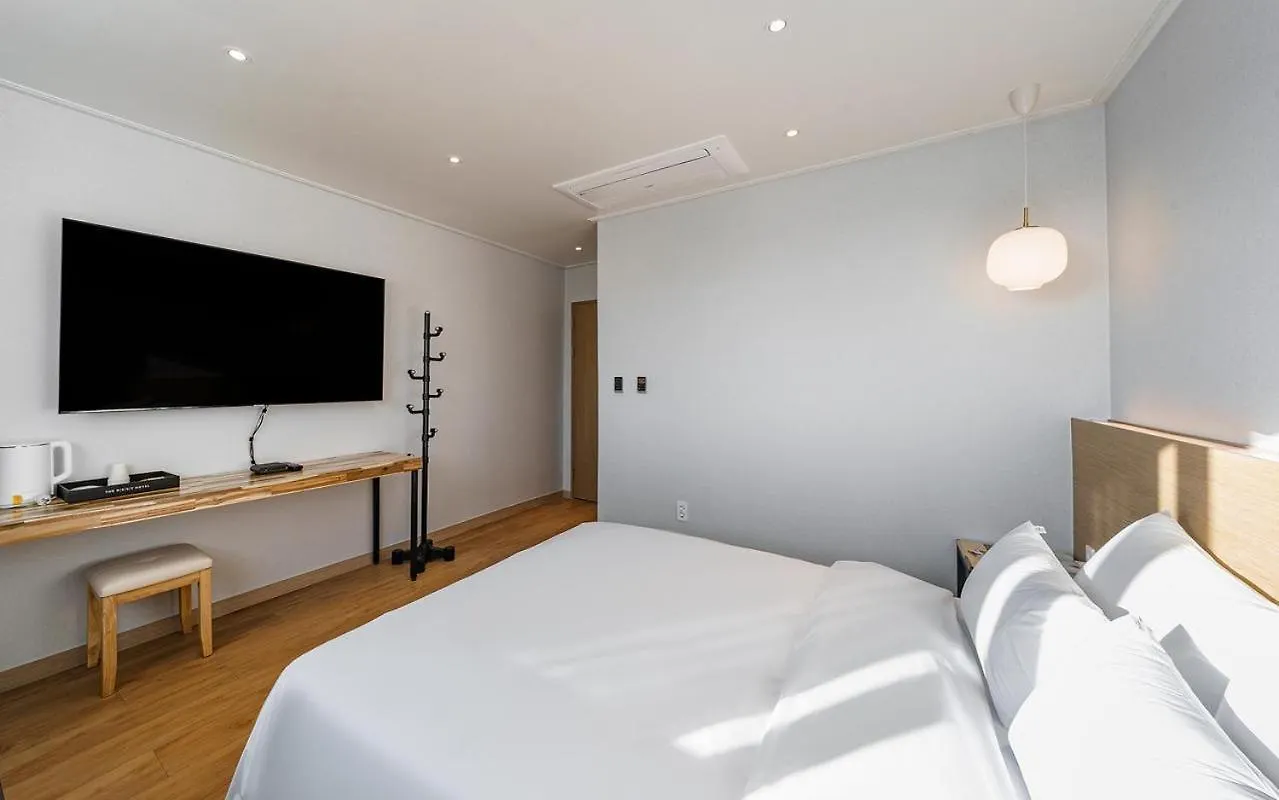 ****  Incheon The Rest Hotel South Korea