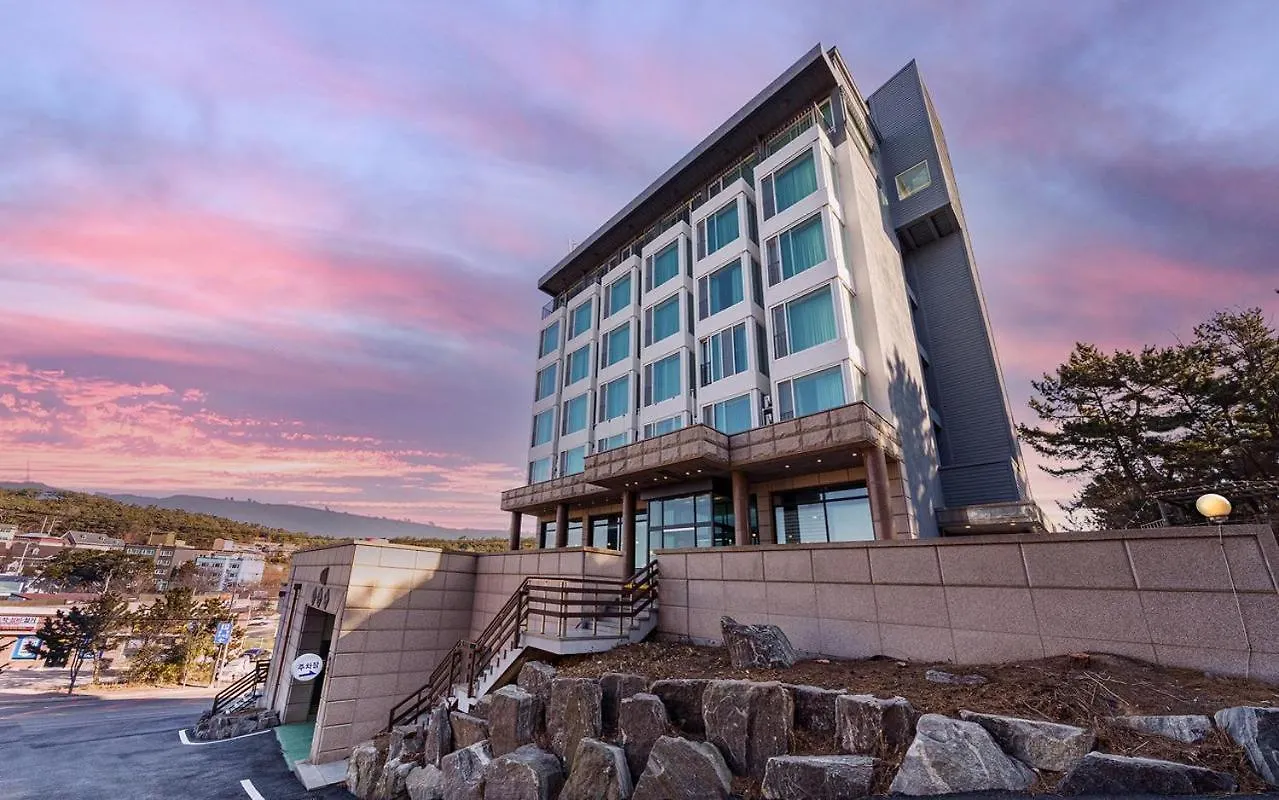 Incheon The Rest Hotel