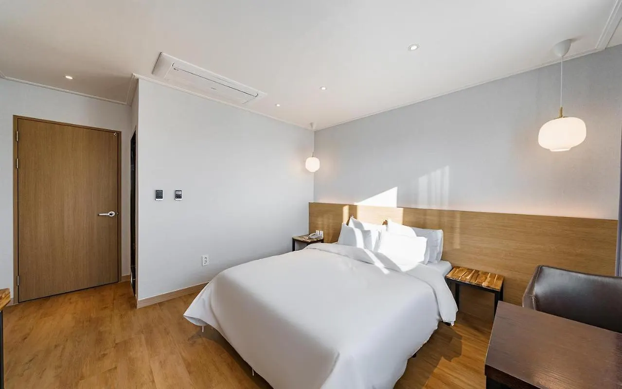 Incheon The Rest Hotel