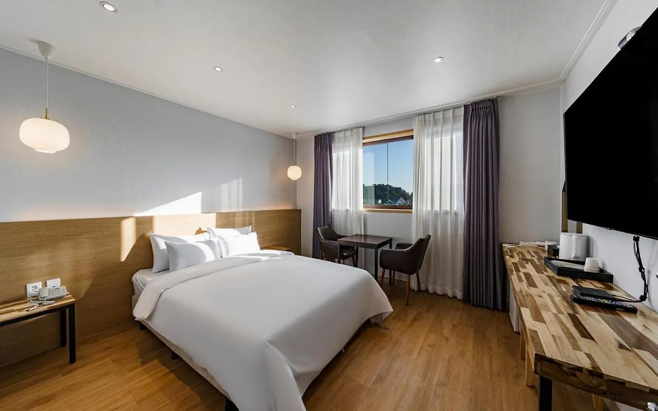 Incheon The Rest Hotel