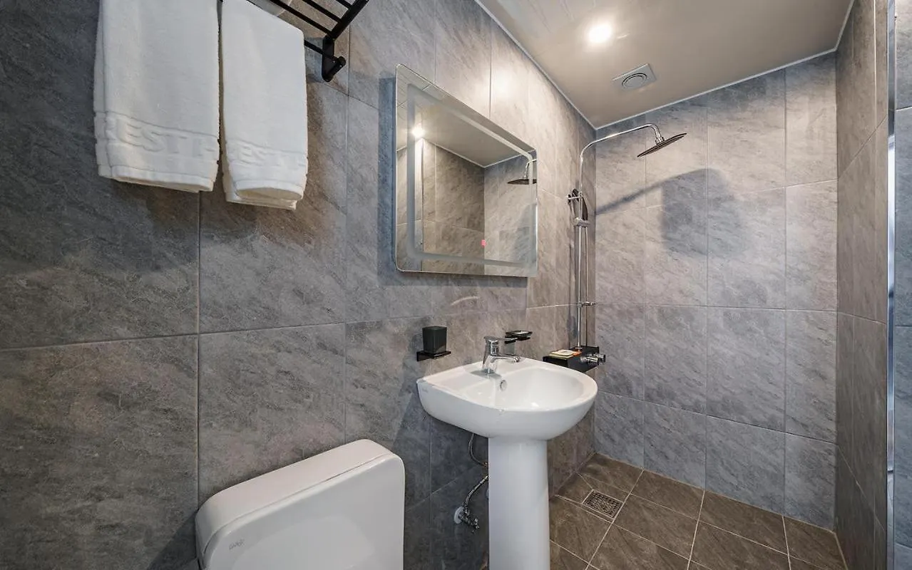 Incheon The Rest Hotel