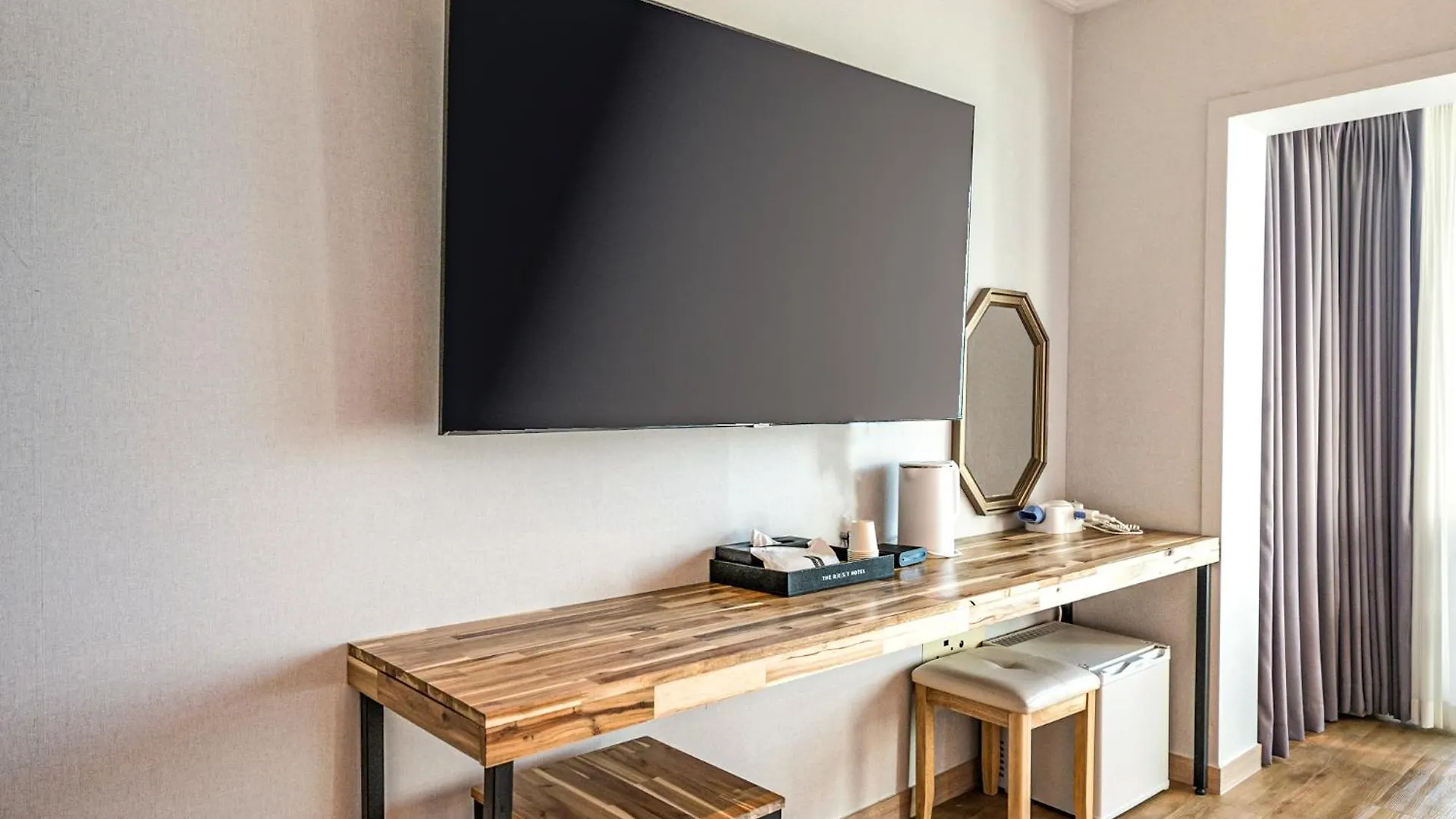 Incheon The Rest Hotel