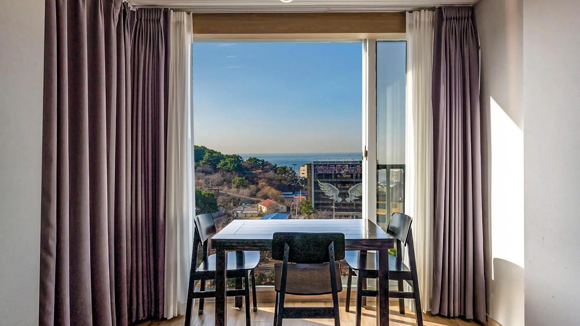 Incheon The Rest Hotel South Korea