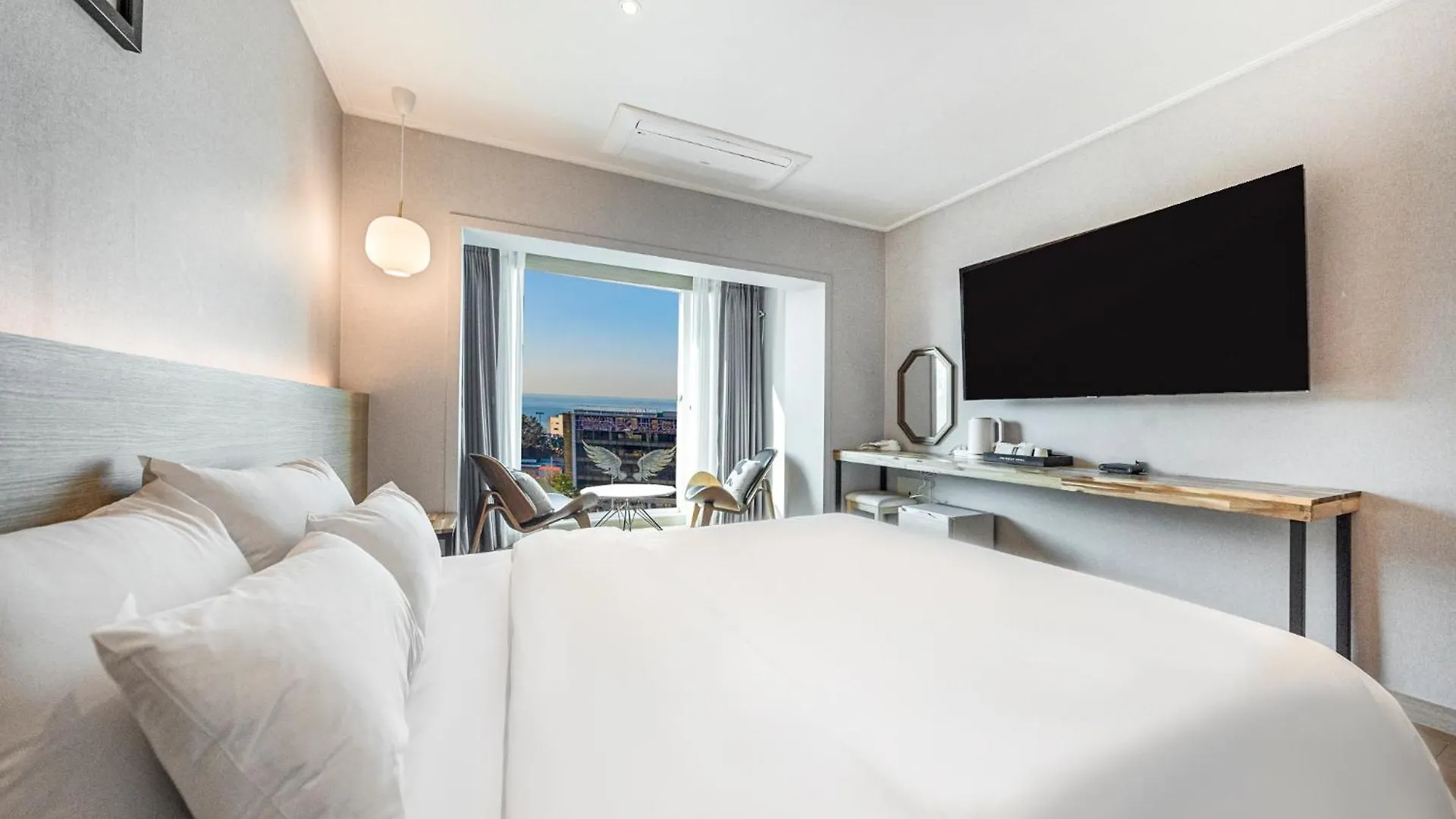 Incheon The Rest Hotel 4*,  South Korea