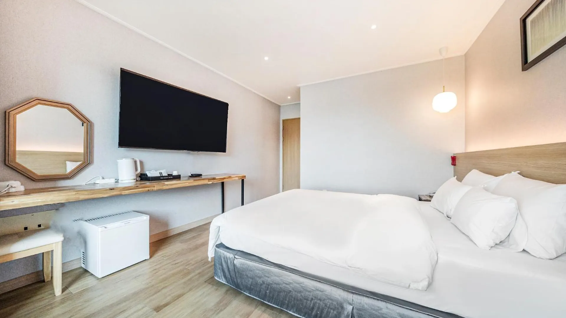 Incheon The Rest Hotel