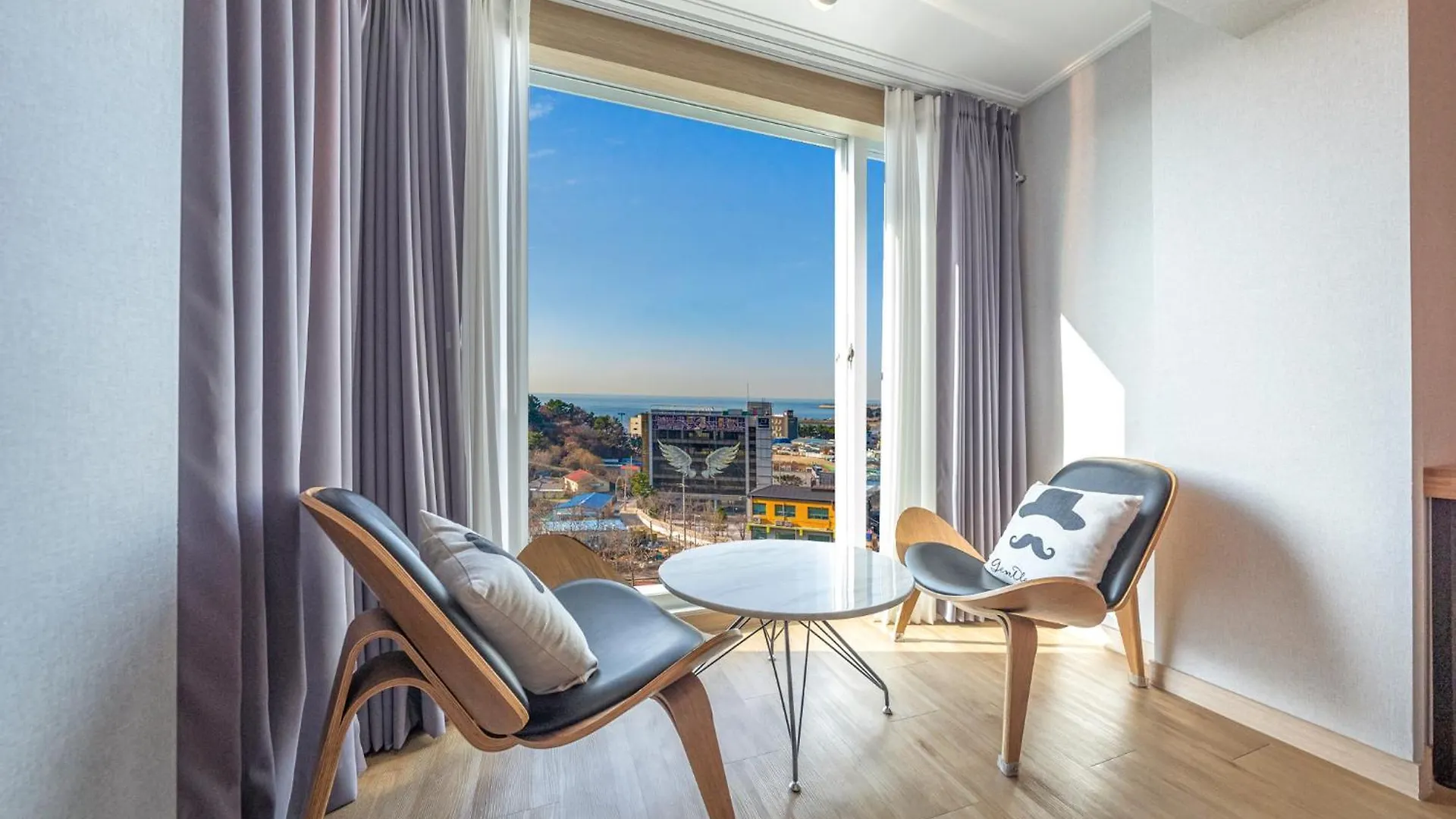 Incheon The Rest Hotel