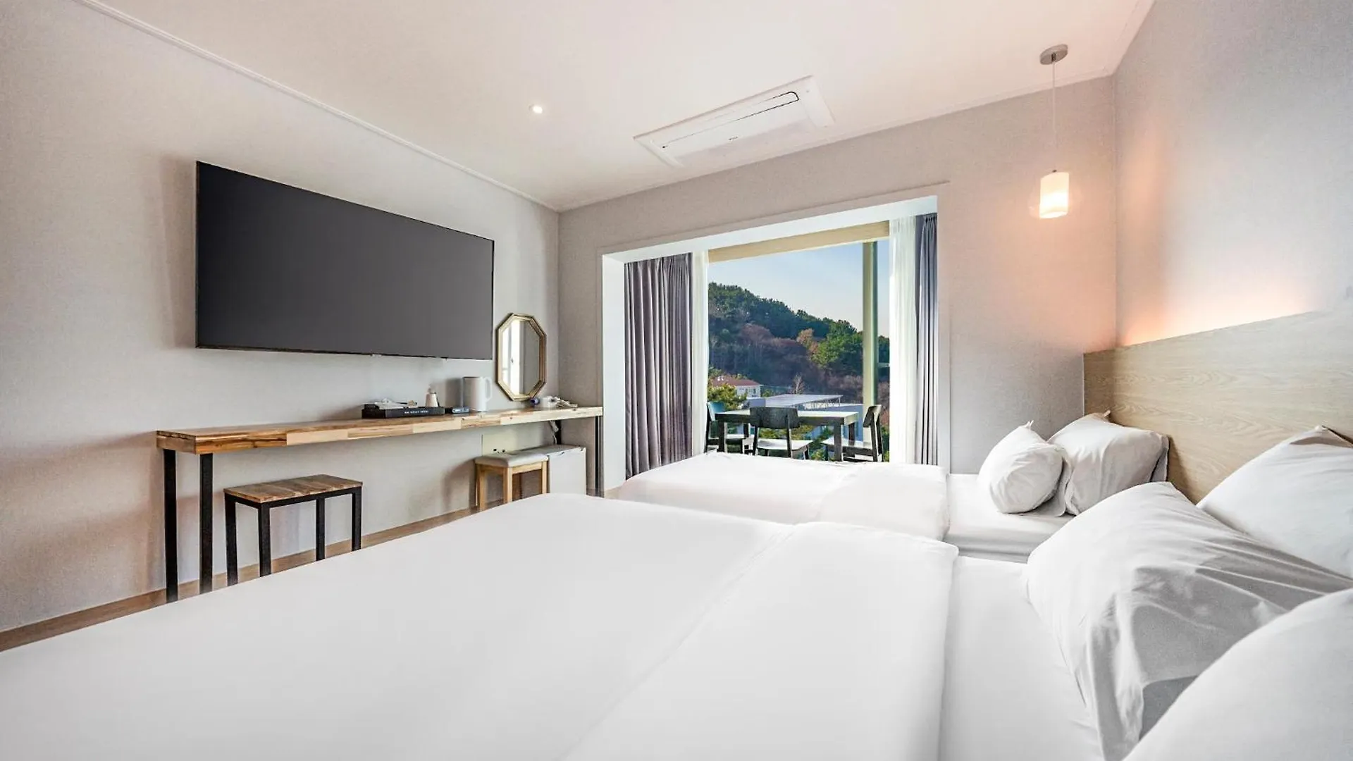 Incheon The Rest Hotel