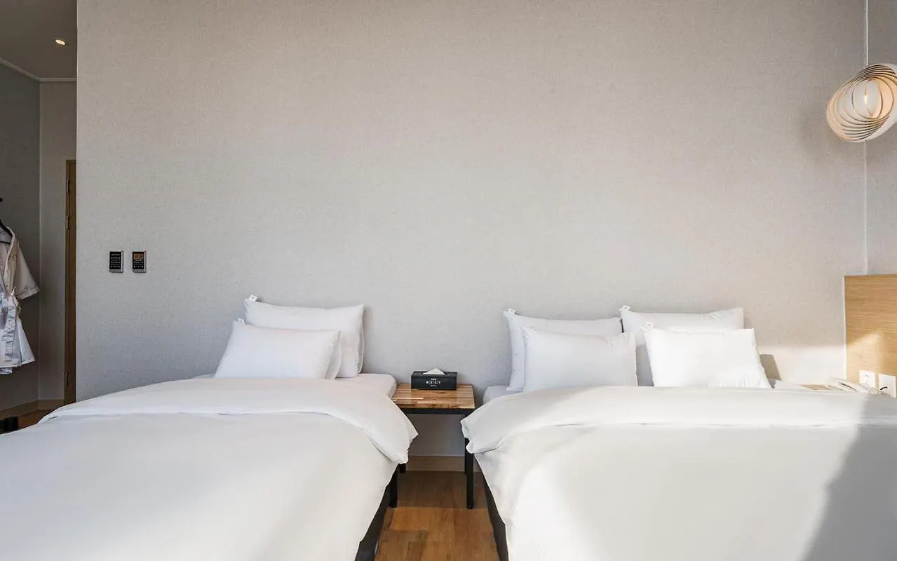 Incheon The Rest Hotel 4*,  韓国