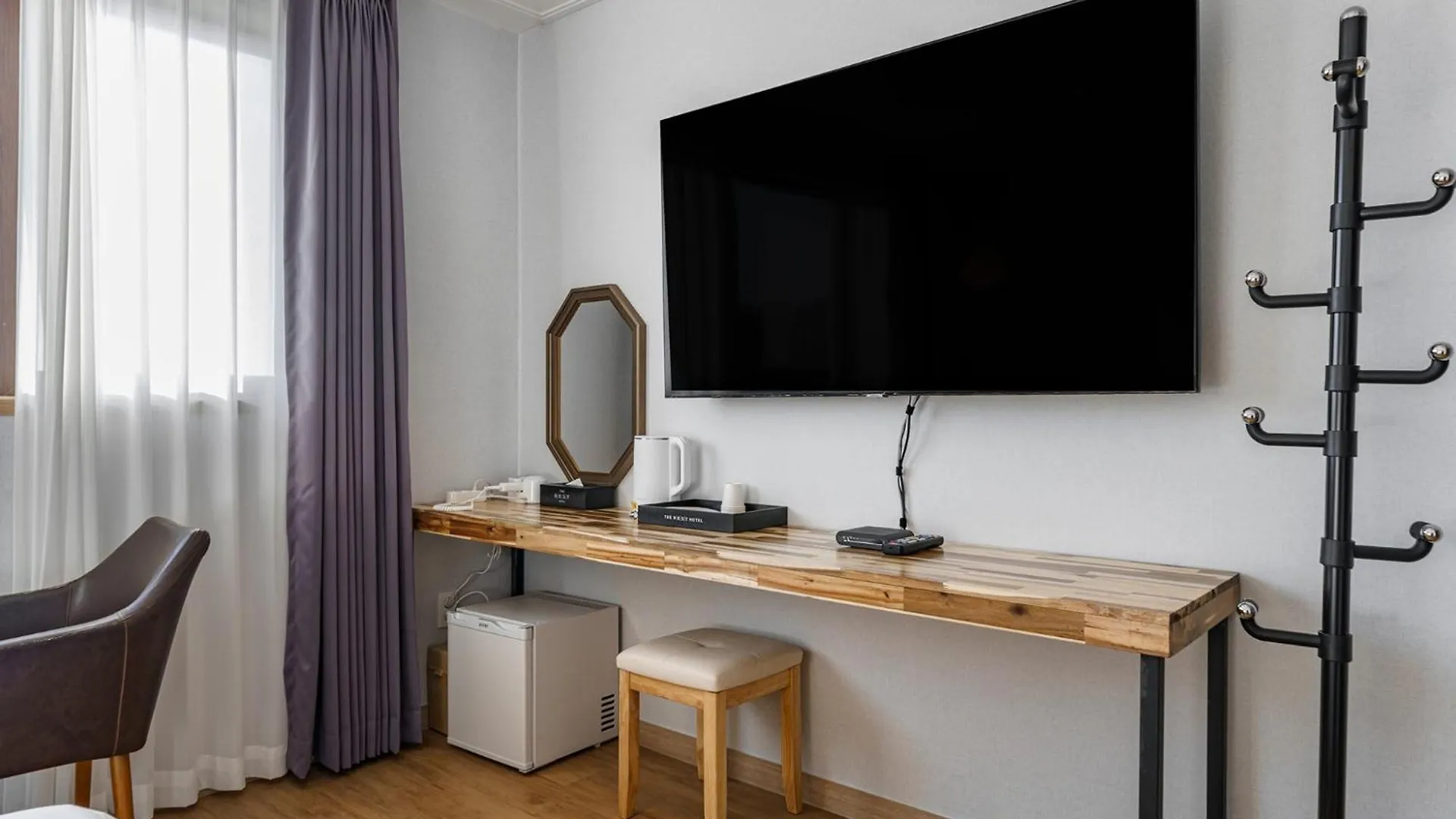 Incheon The Rest Hotel 4*,  South Korea