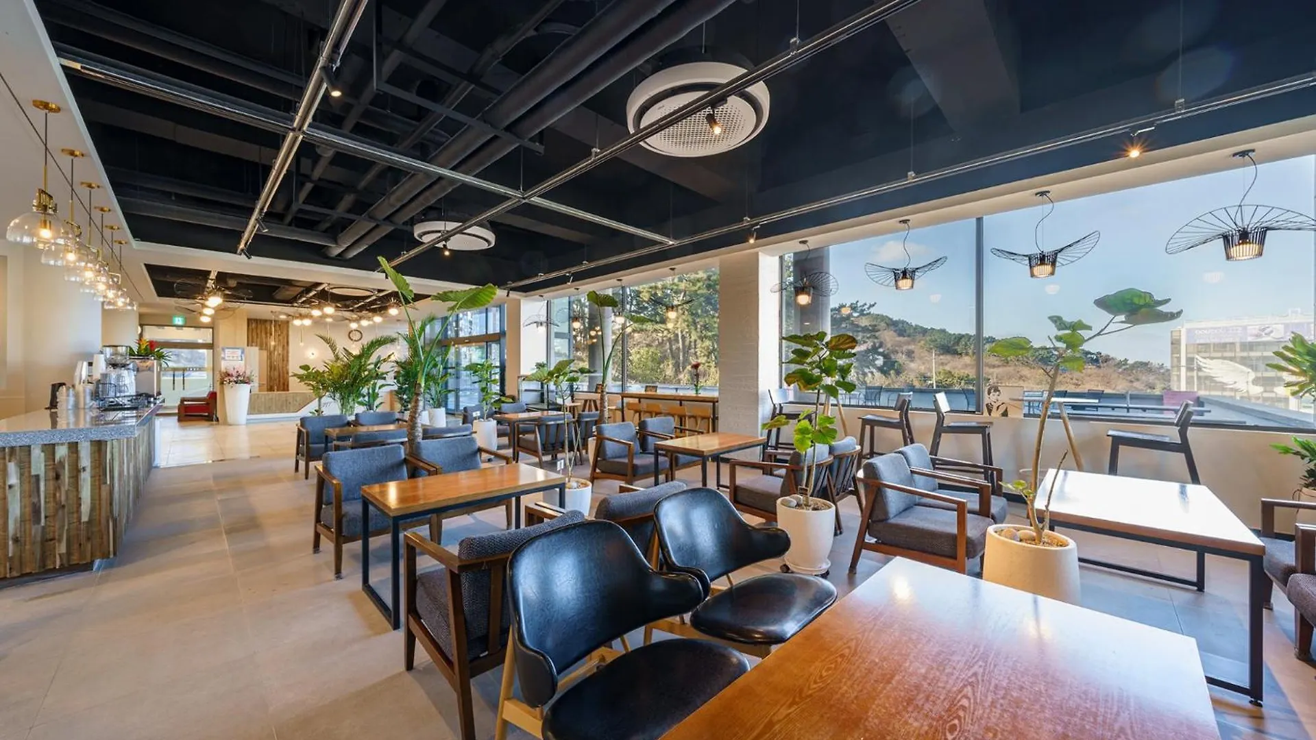 ****  Incheon The Rest Hotel South Korea