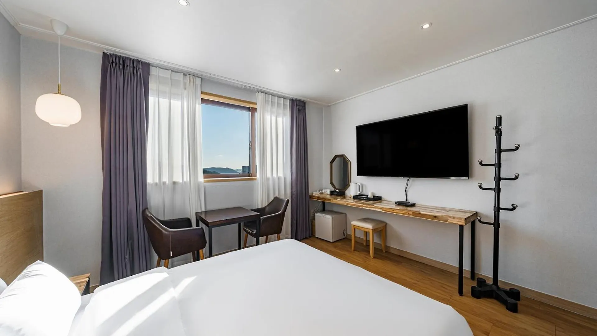 Incheon The Rest Hotel