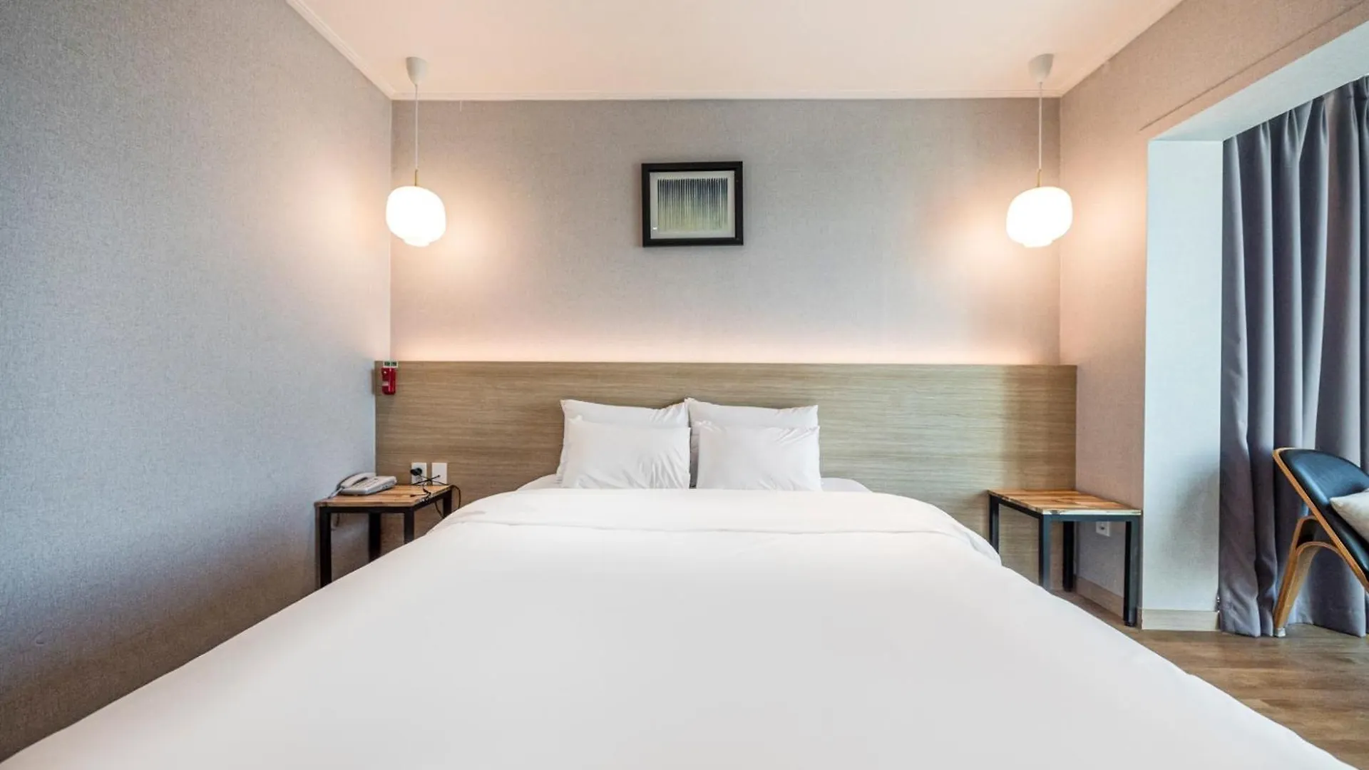 Incheon The Rest Hotel