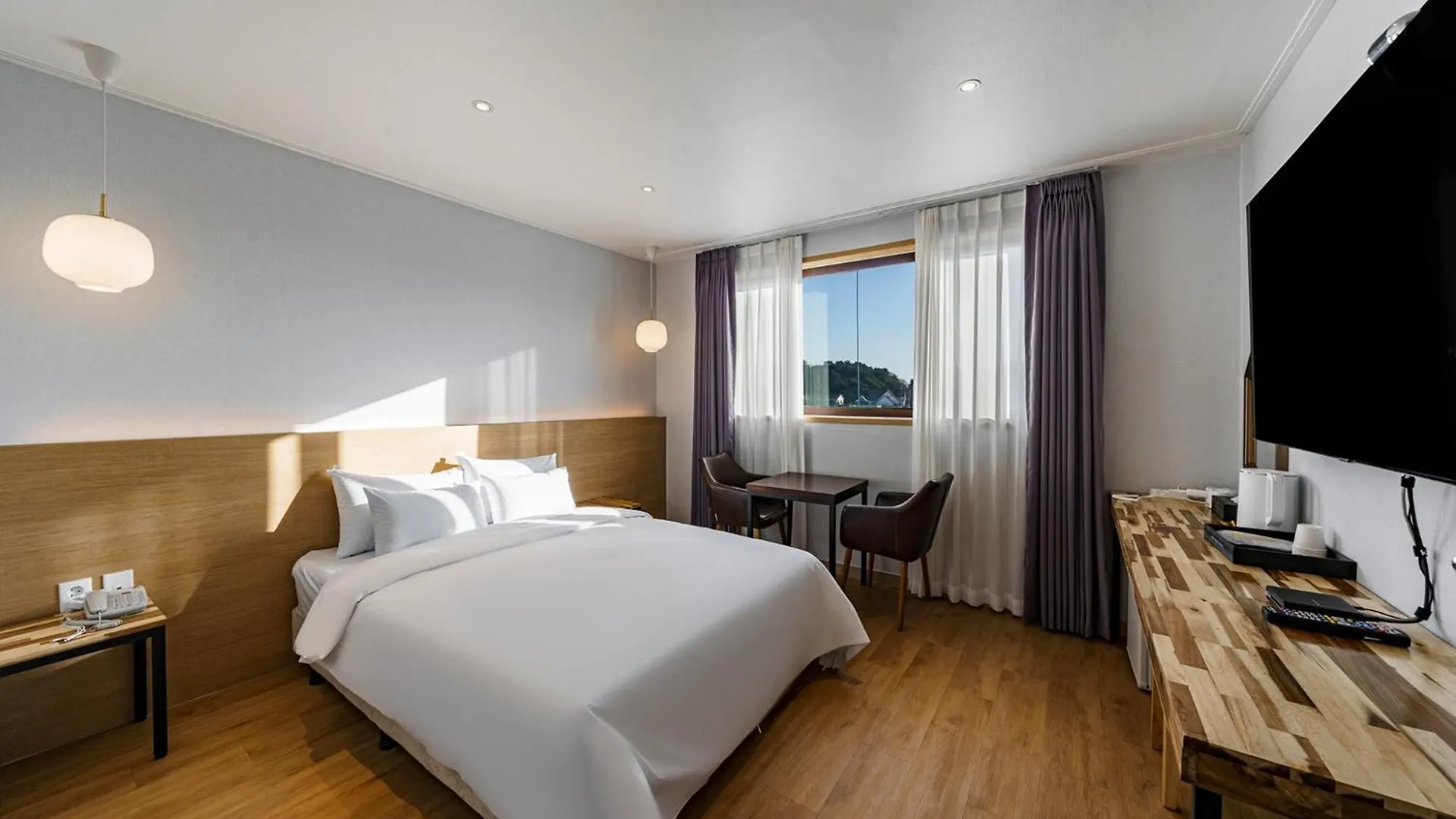 Incheon The Rest Hotel
