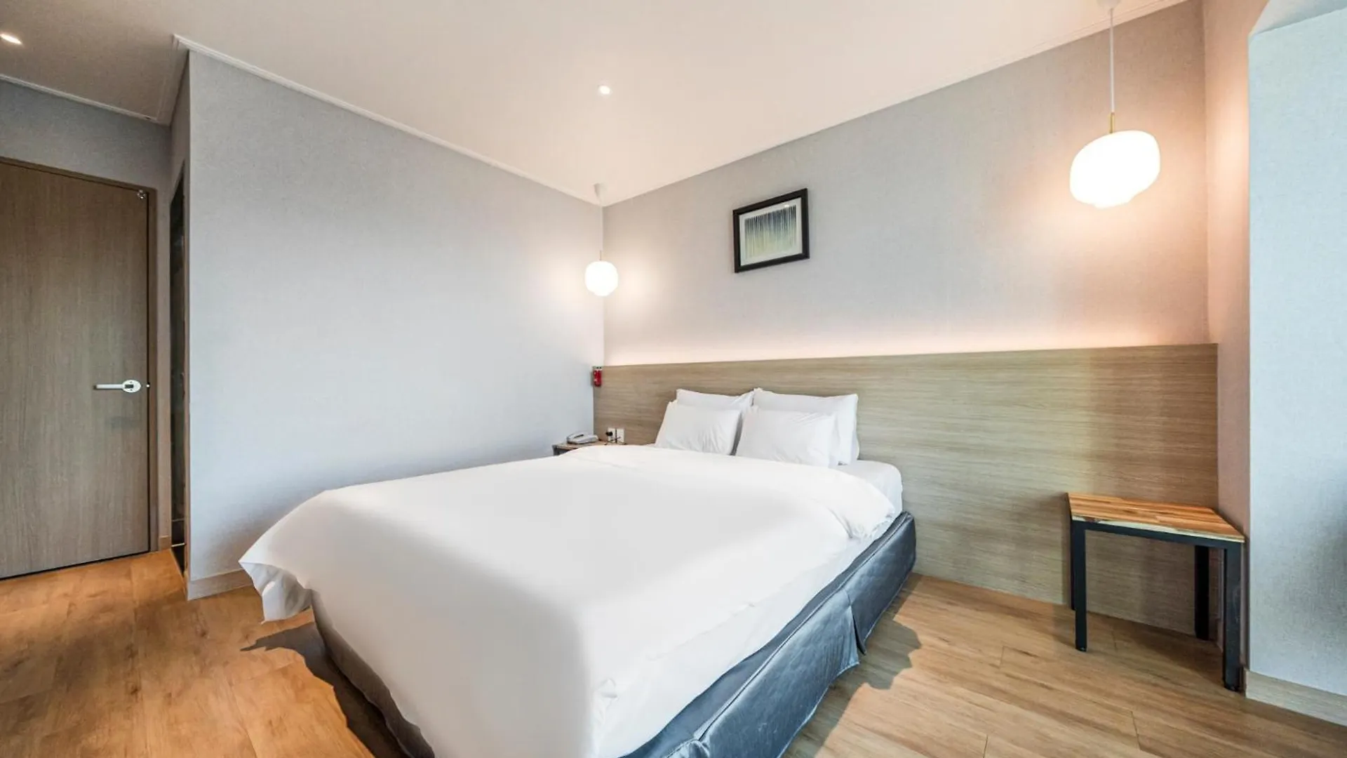 Incheon The Rest Hotel
