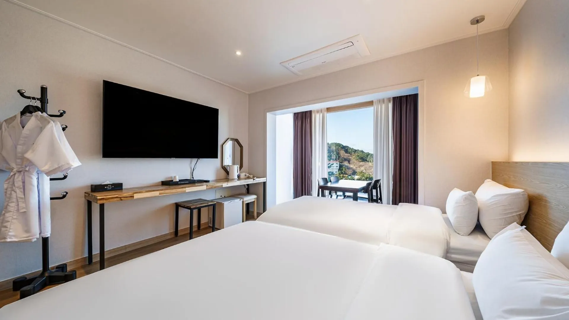 Incheon The Rest Hotel