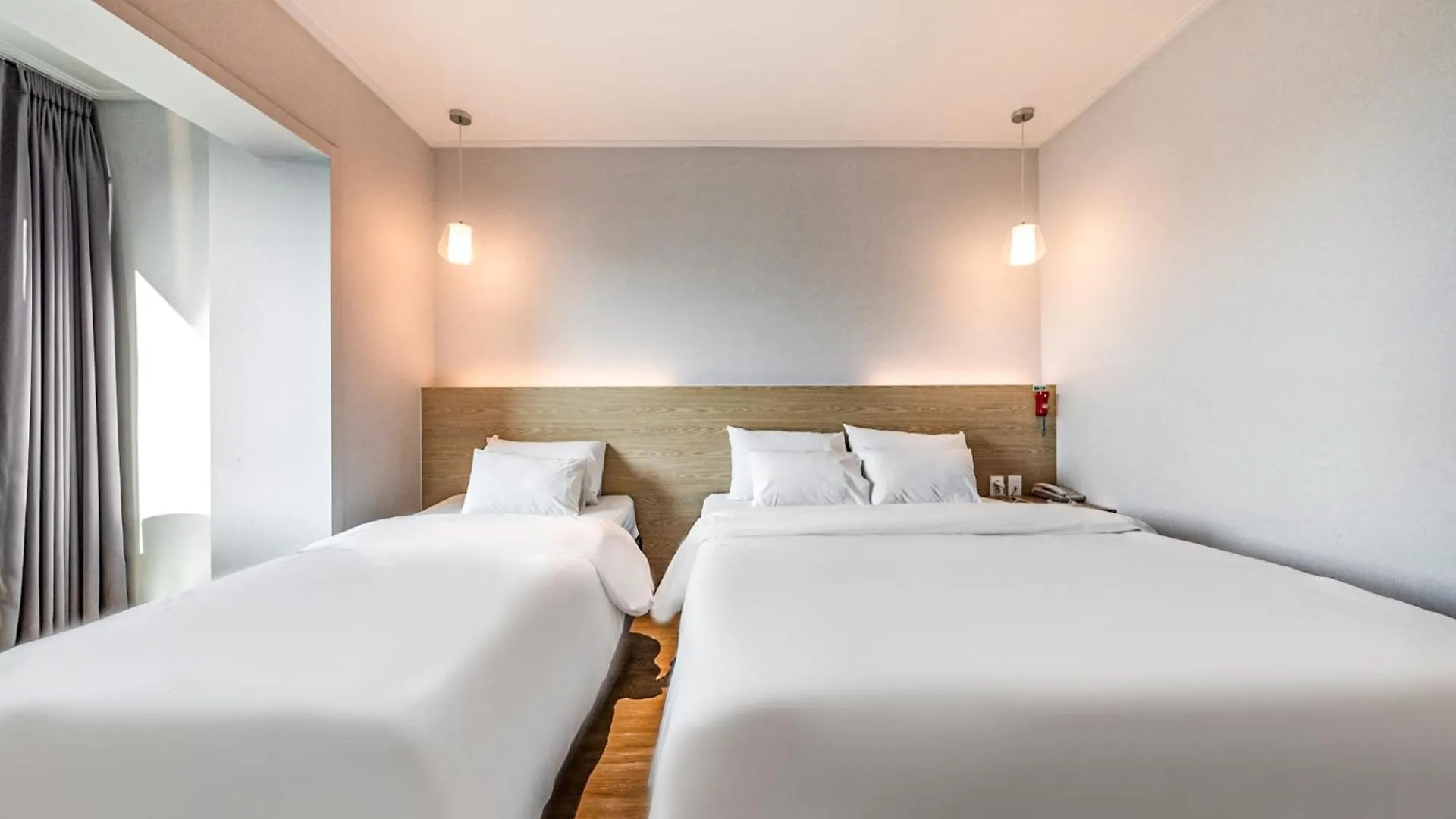 Incheon The Rest Hotel 4*,  South Korea