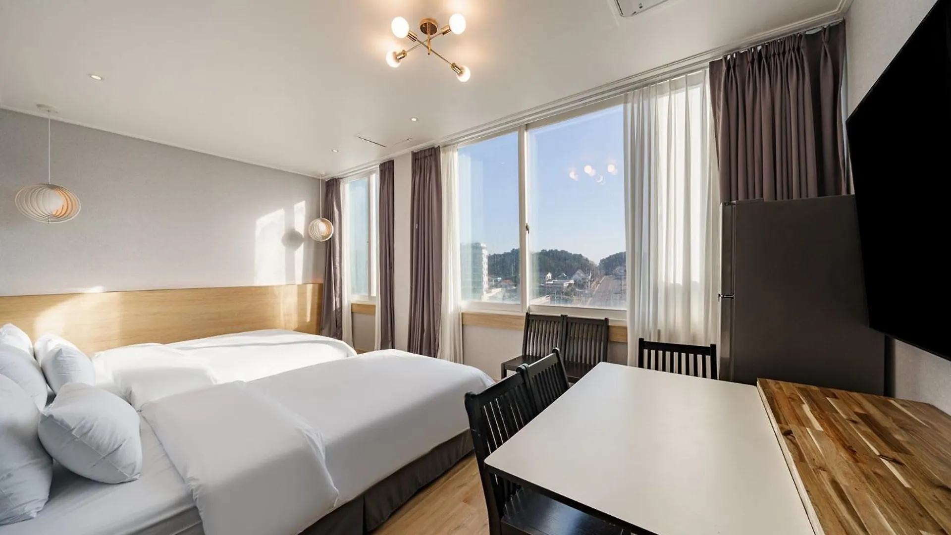 Incheon The Rest Hotel
