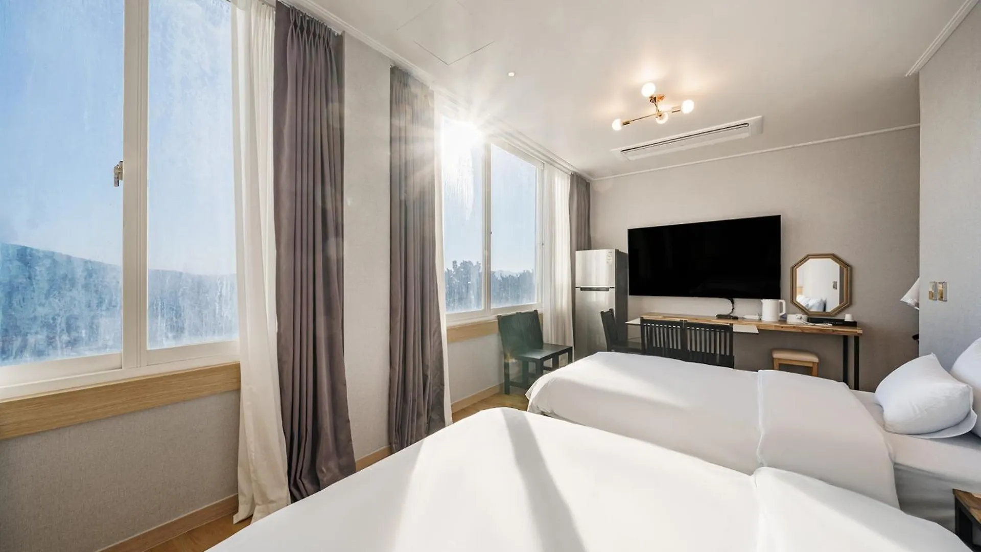 Incheon The Rest Hotel
