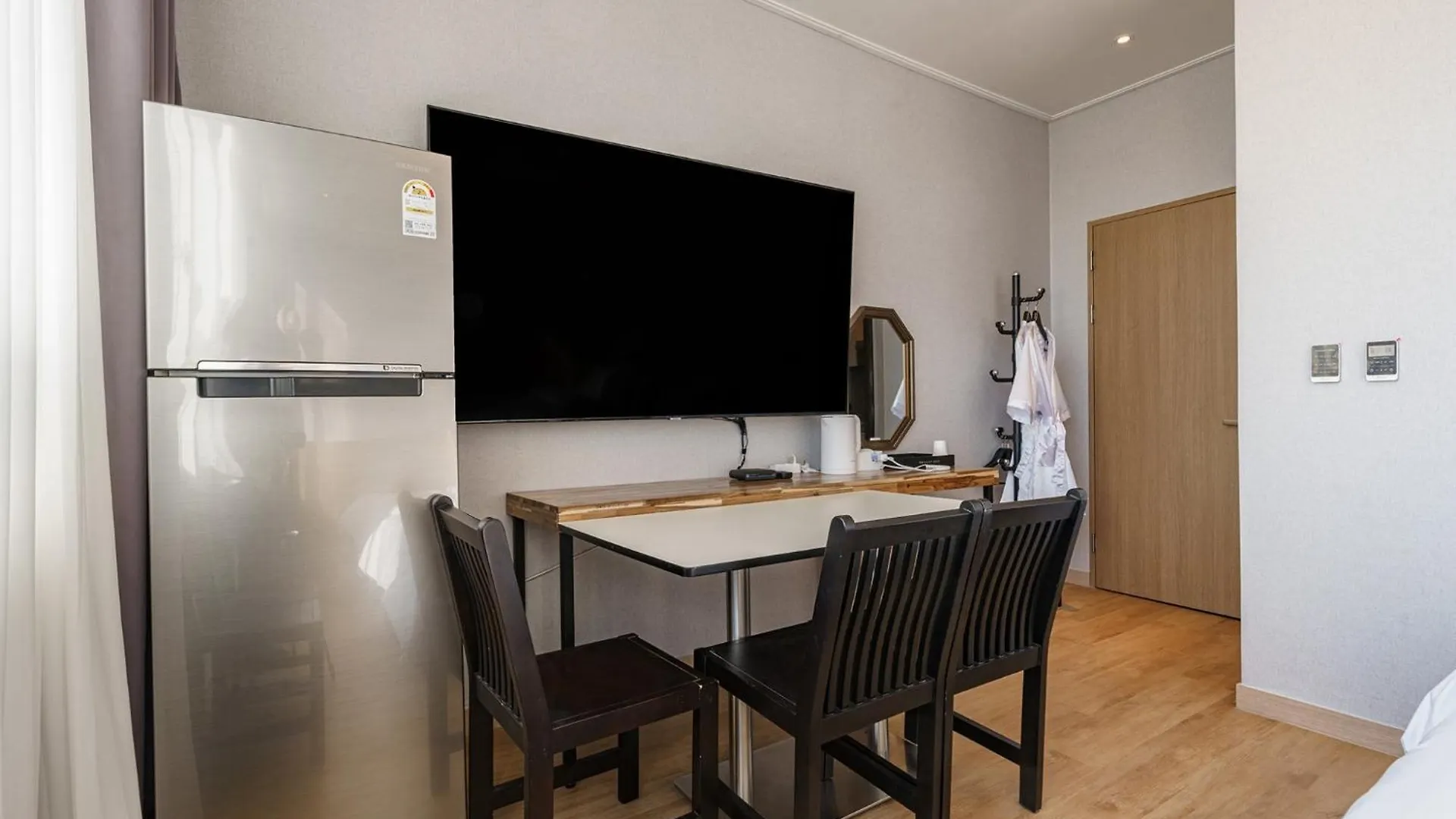 Incheon The Rest Hotel 4*,  South Korea